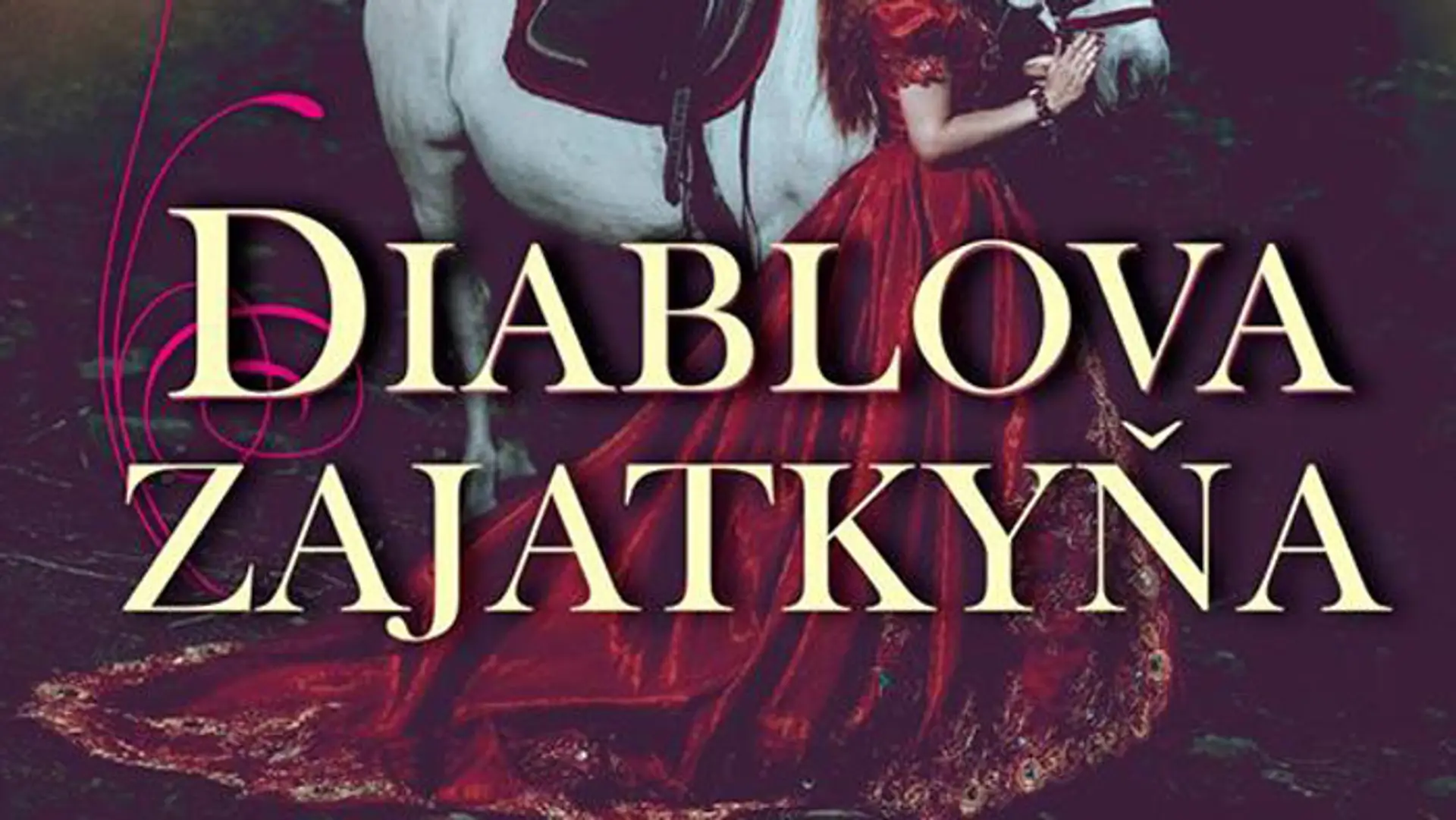 Obálka knihy.
