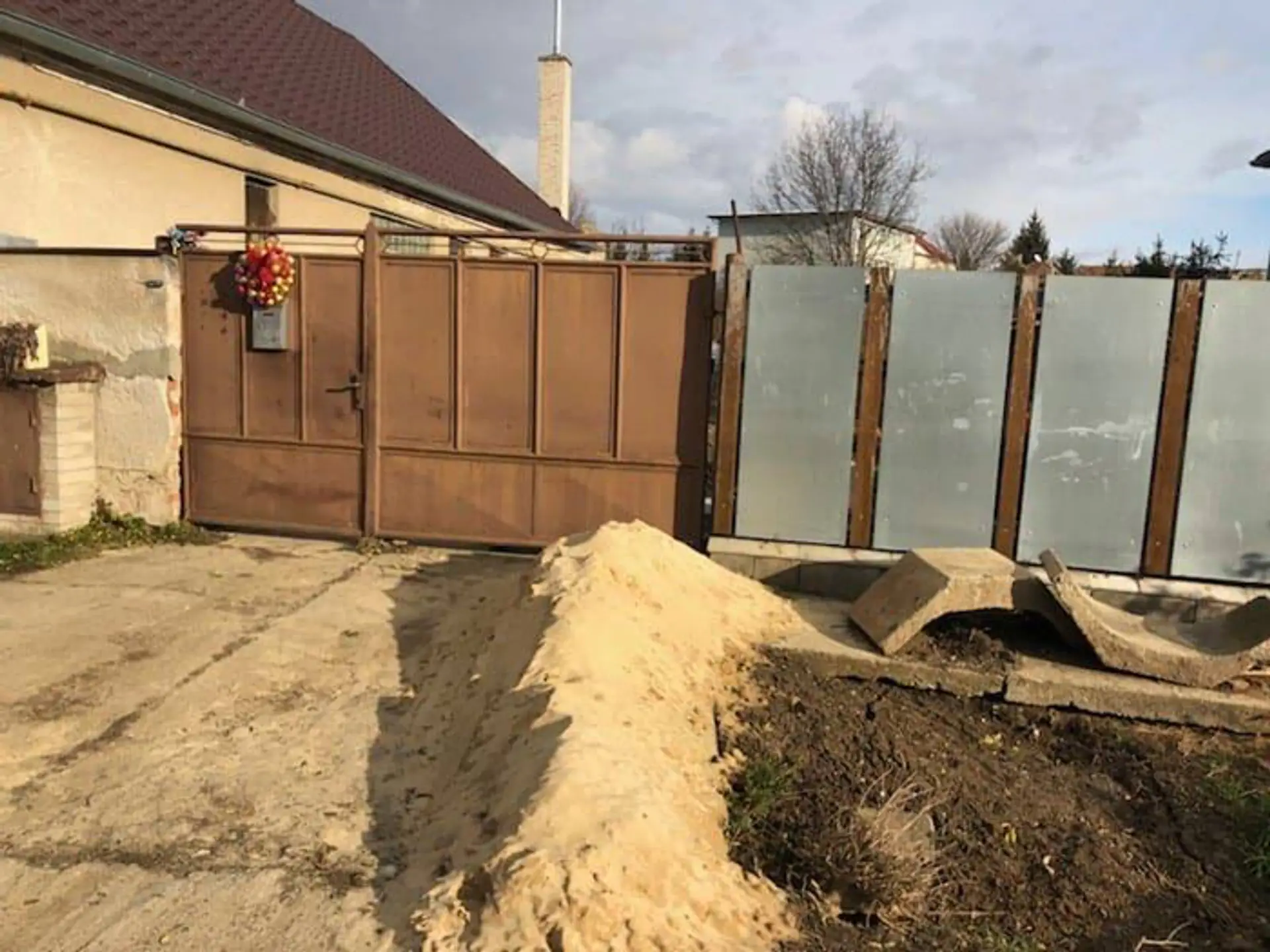 Obec Kyjov (Stará Ľubovňa)