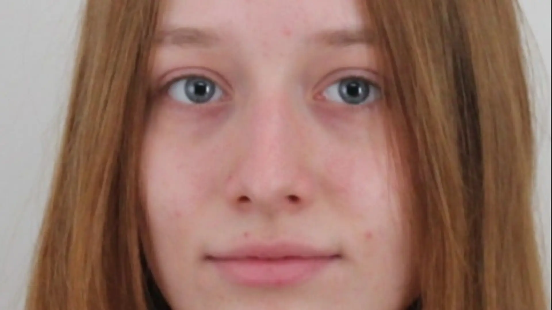 Nezvestná Simona Durcová.