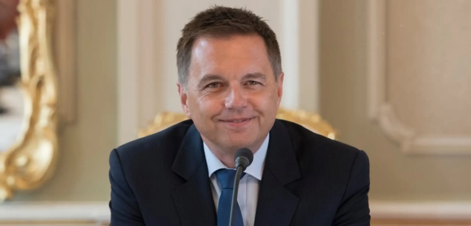 Peter Kažimír.