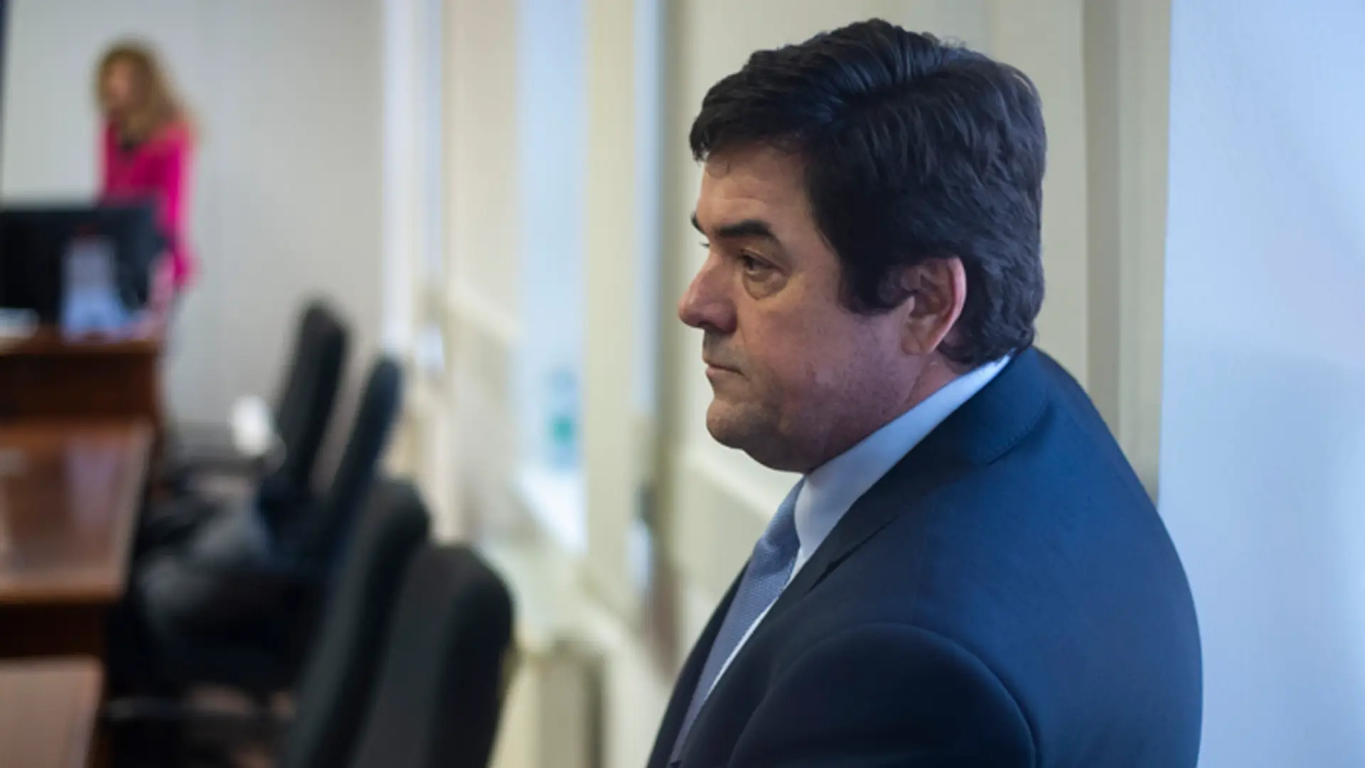 Gabriela Kajtárová a Michal Kovačič