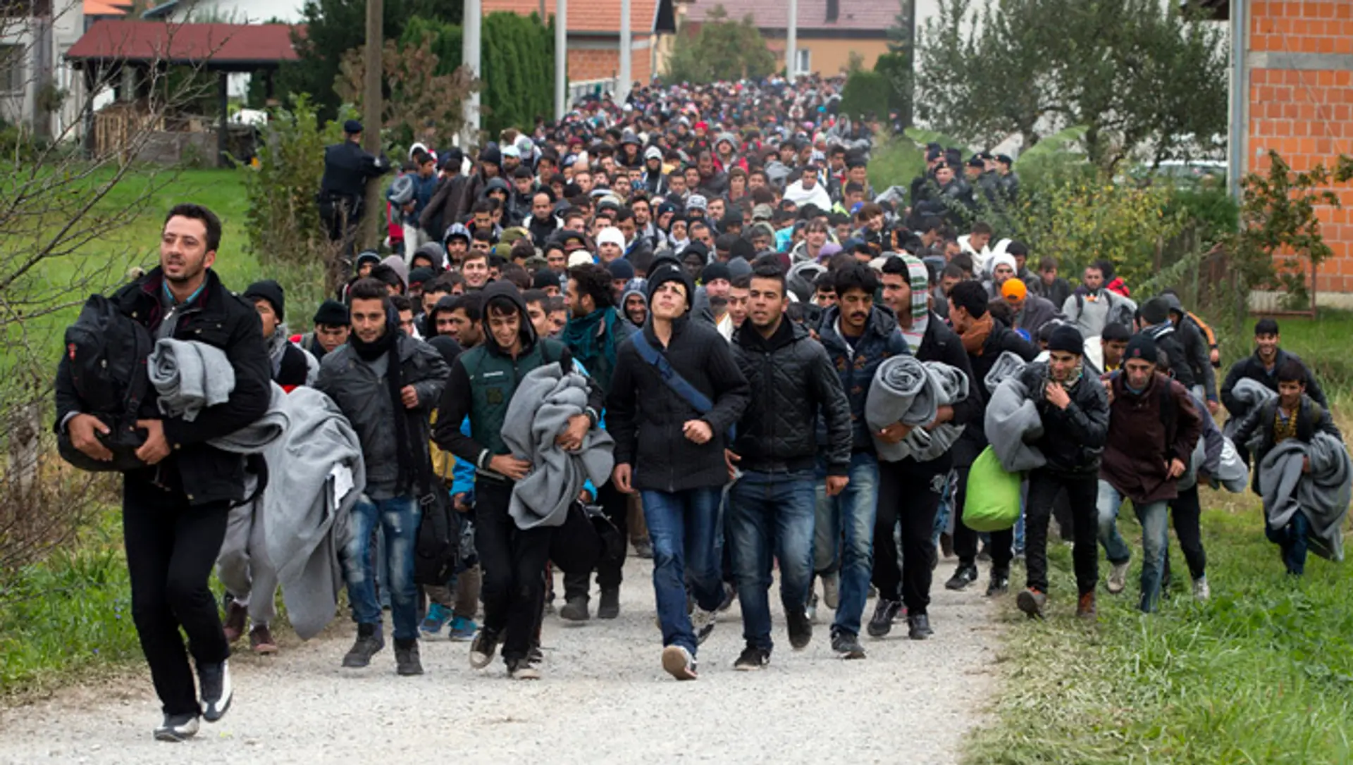 Migranti