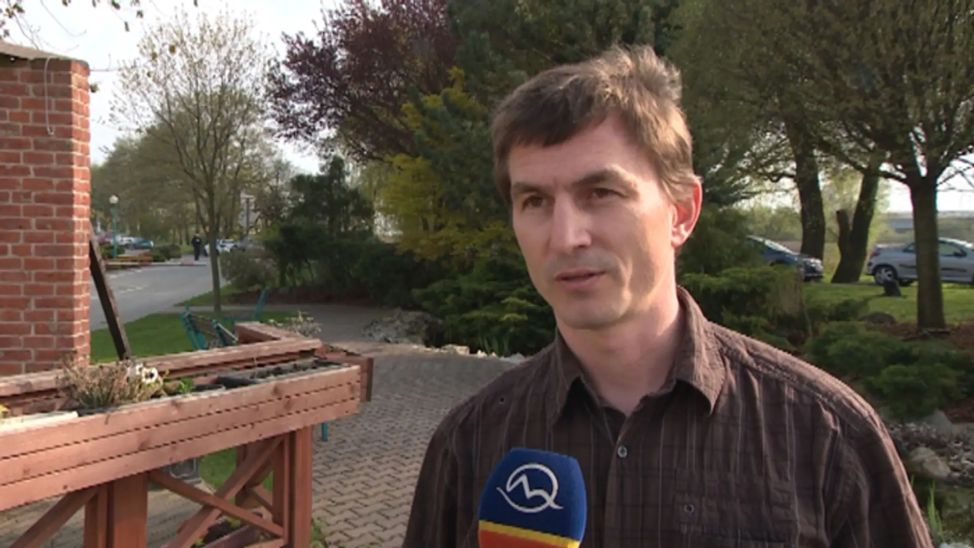 Peter Puškár.