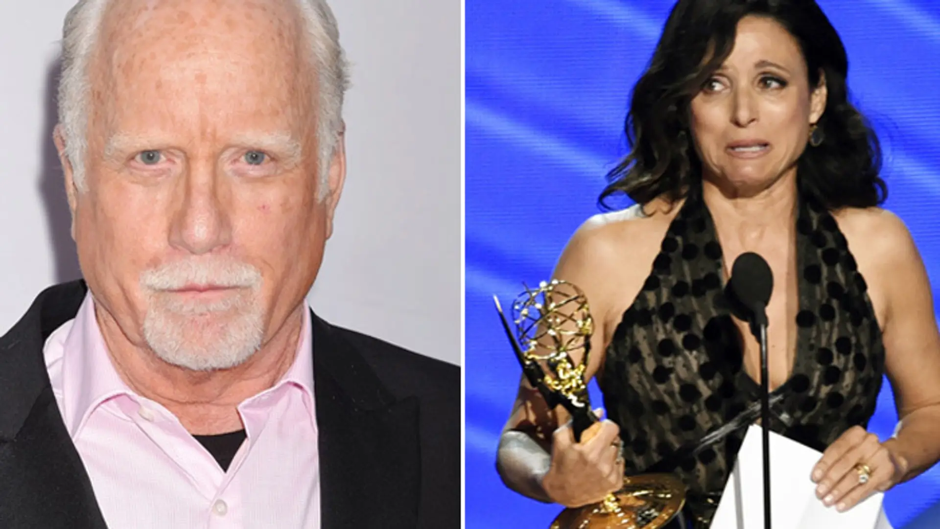 Poriadny škandál na odovzdávaní Emmy. Omylom pochovali hviezdu kultových Čeľustí