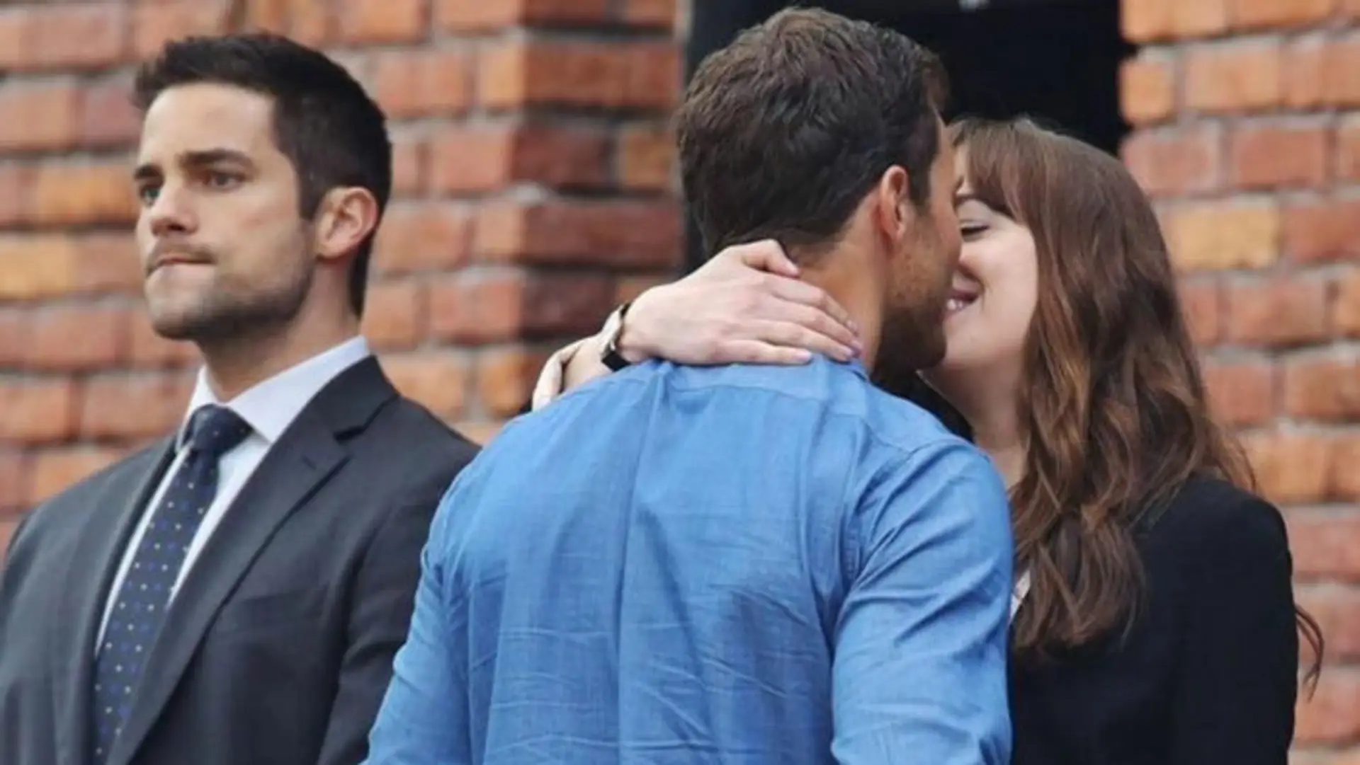 Scéna z filmu Fifty Shades Freed