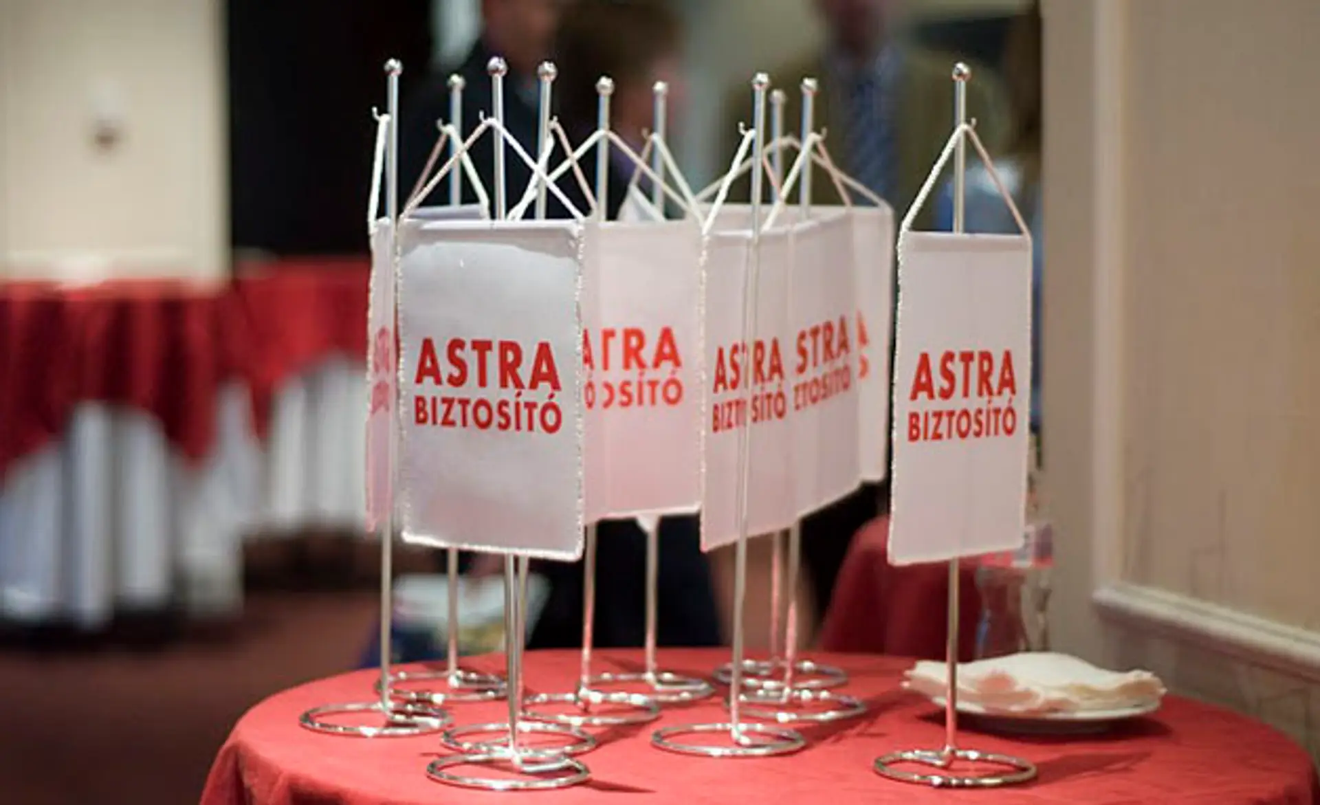 Poisťovňa Astra