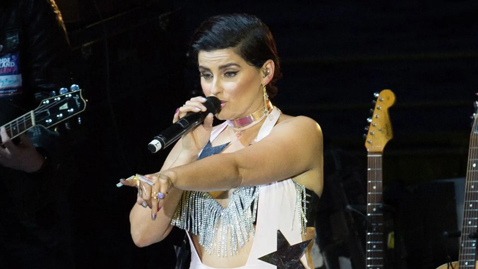 Nelly Furtado 