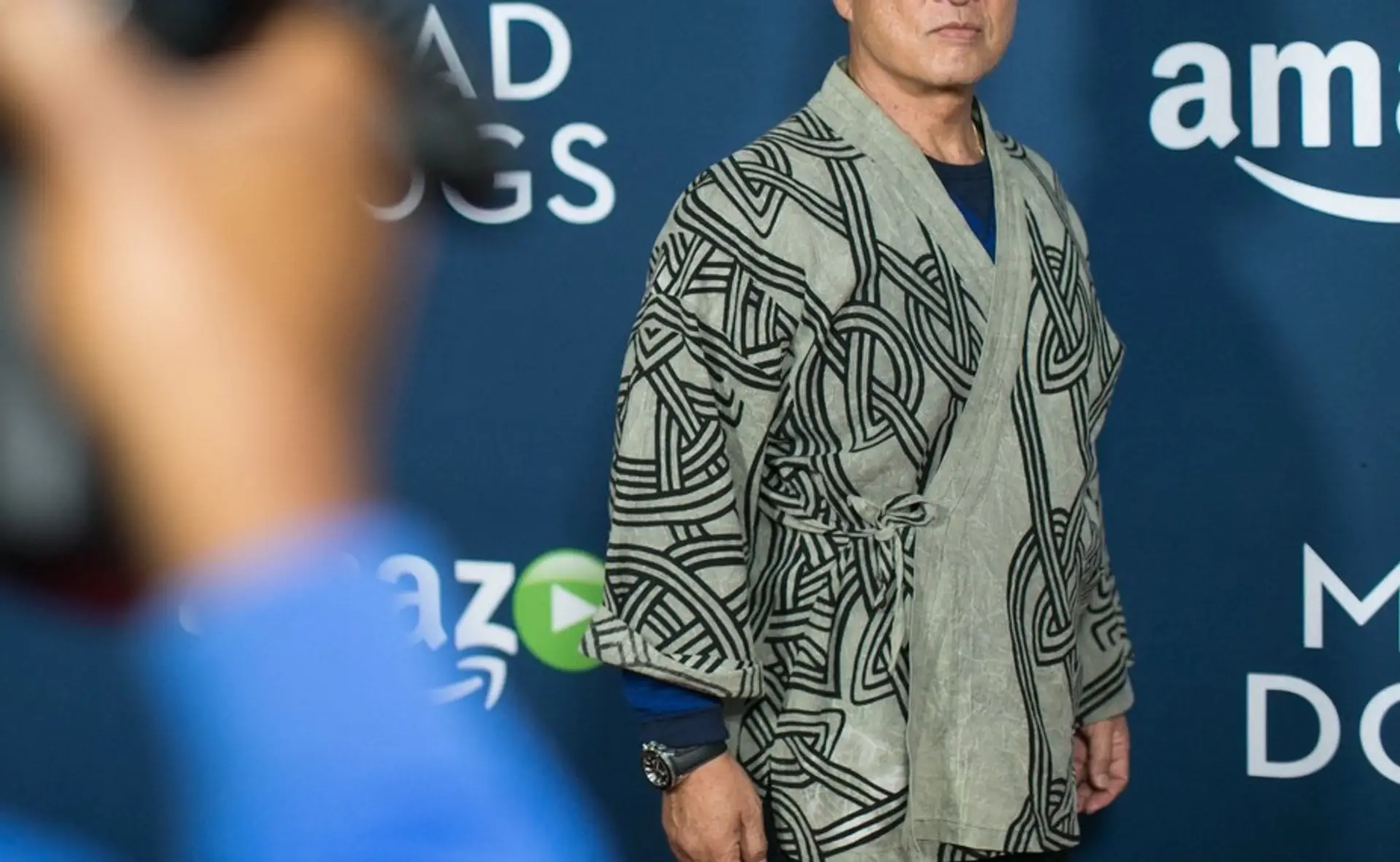 Zomrel herec Cary-Hiroyuki Tagawa
