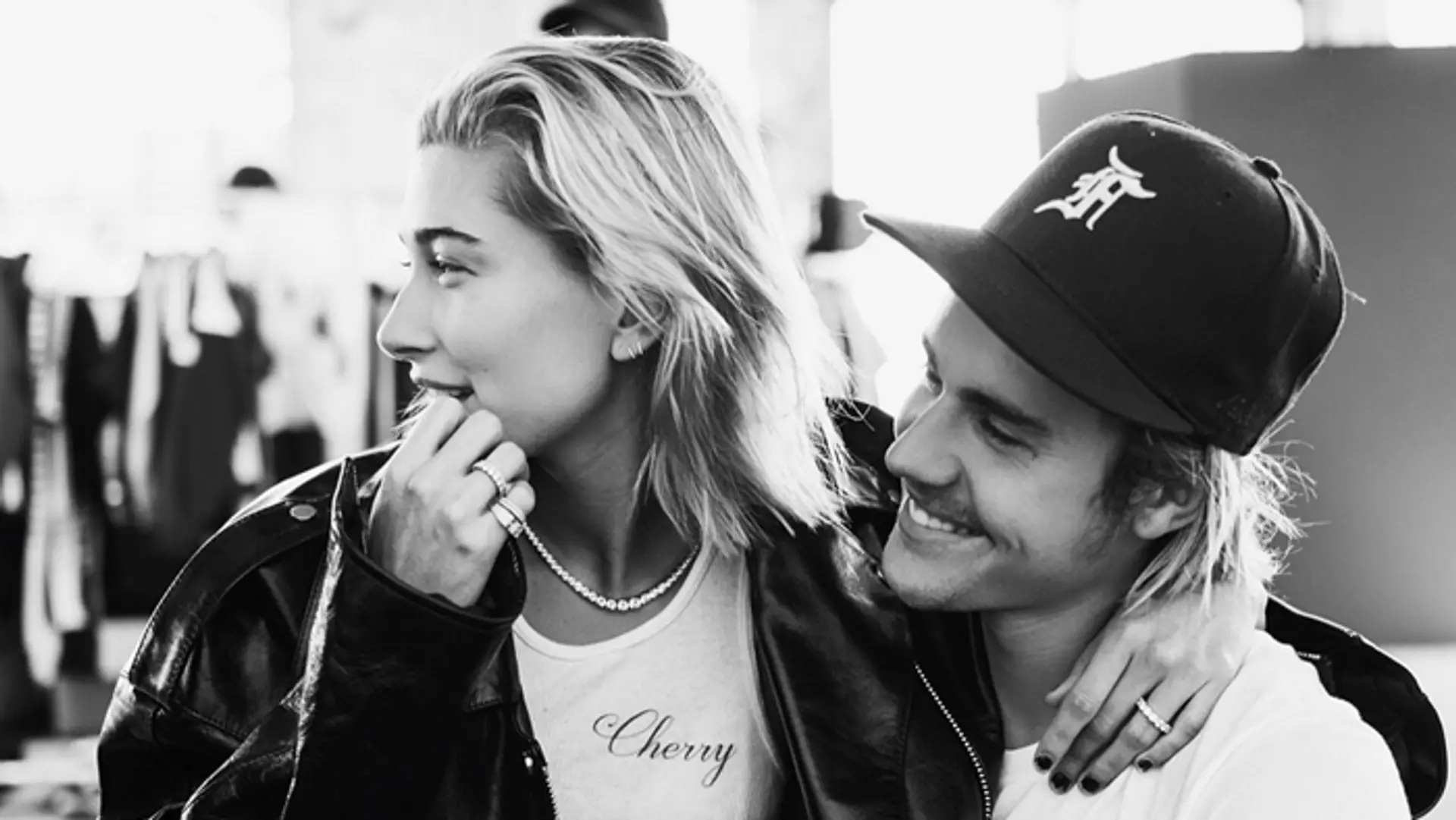 Justin Bieber a Hailey Baldwin