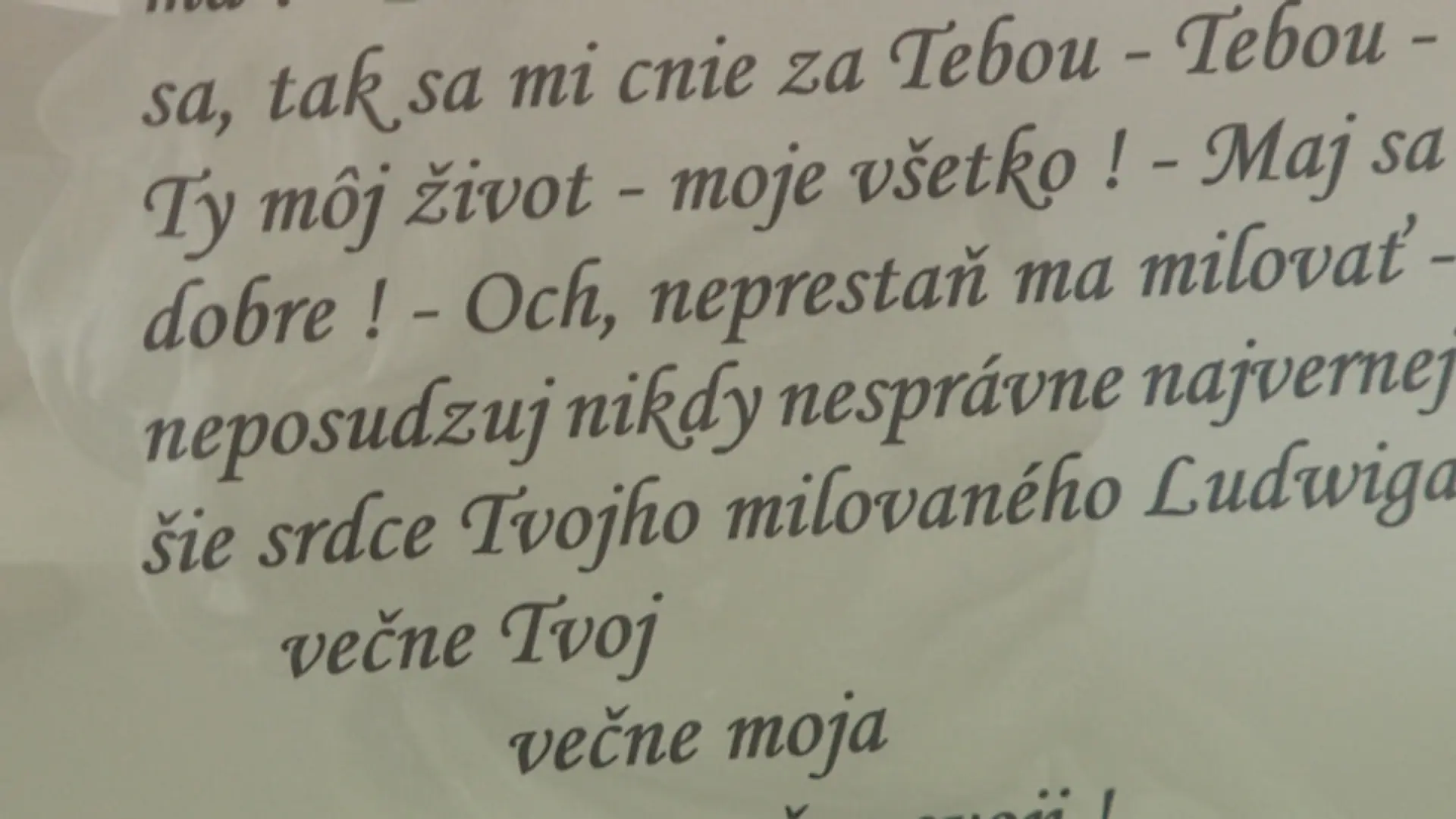 Andrea Hruščová s reportérkou magazínu Reflex Ivanou Krejčou.