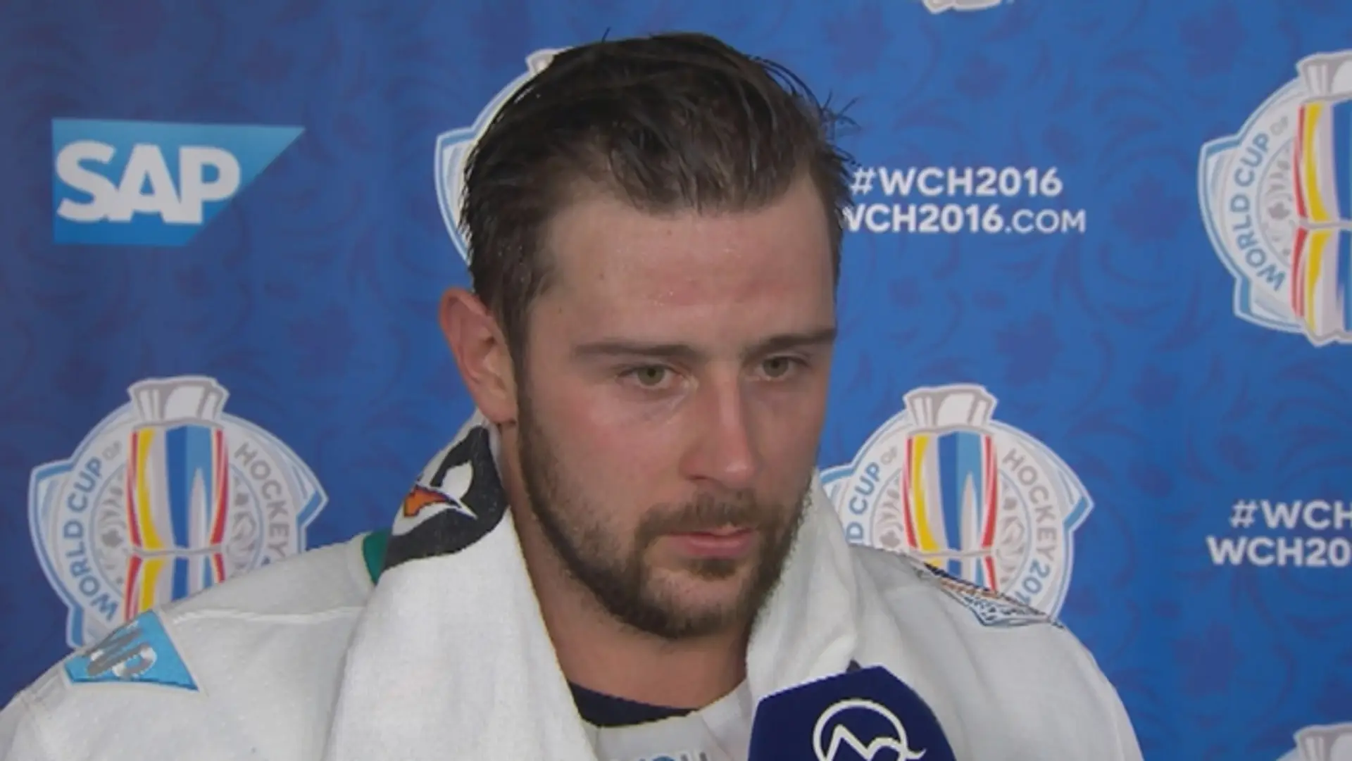 Tomáš Tatar.