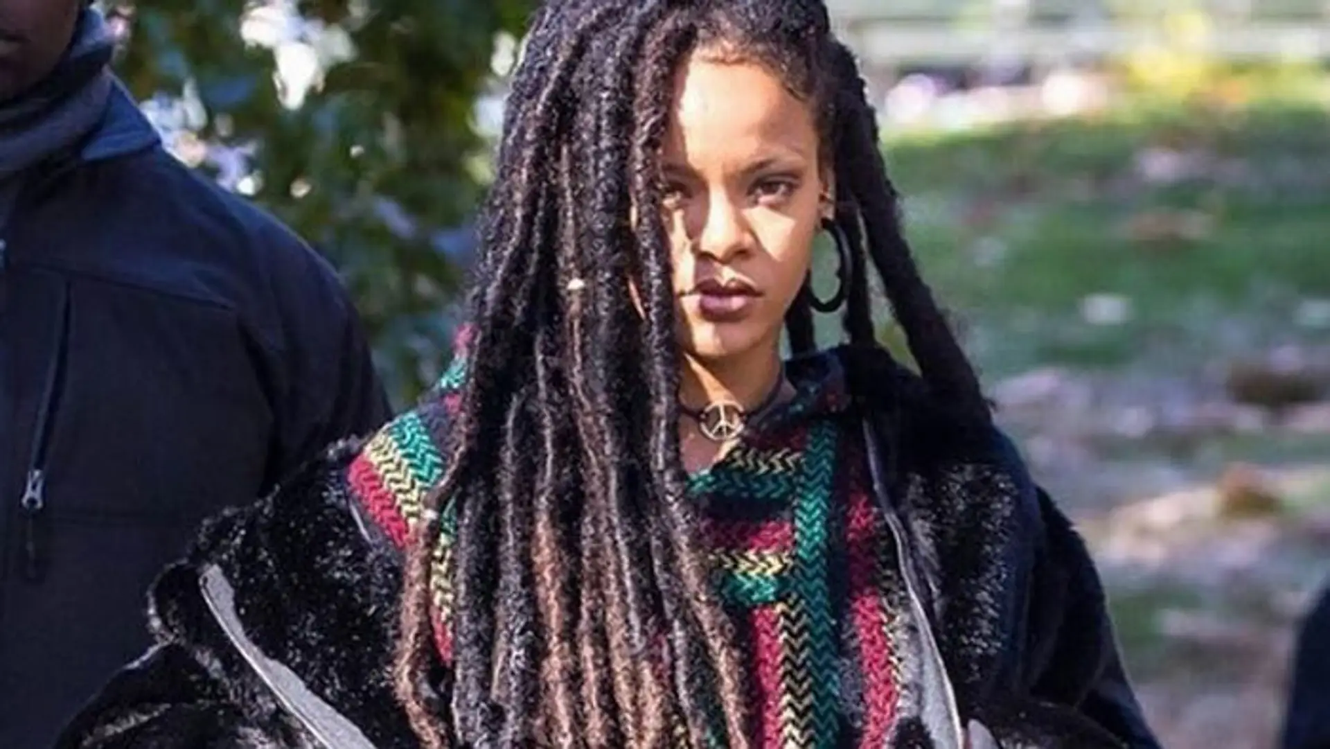 Rihanna
