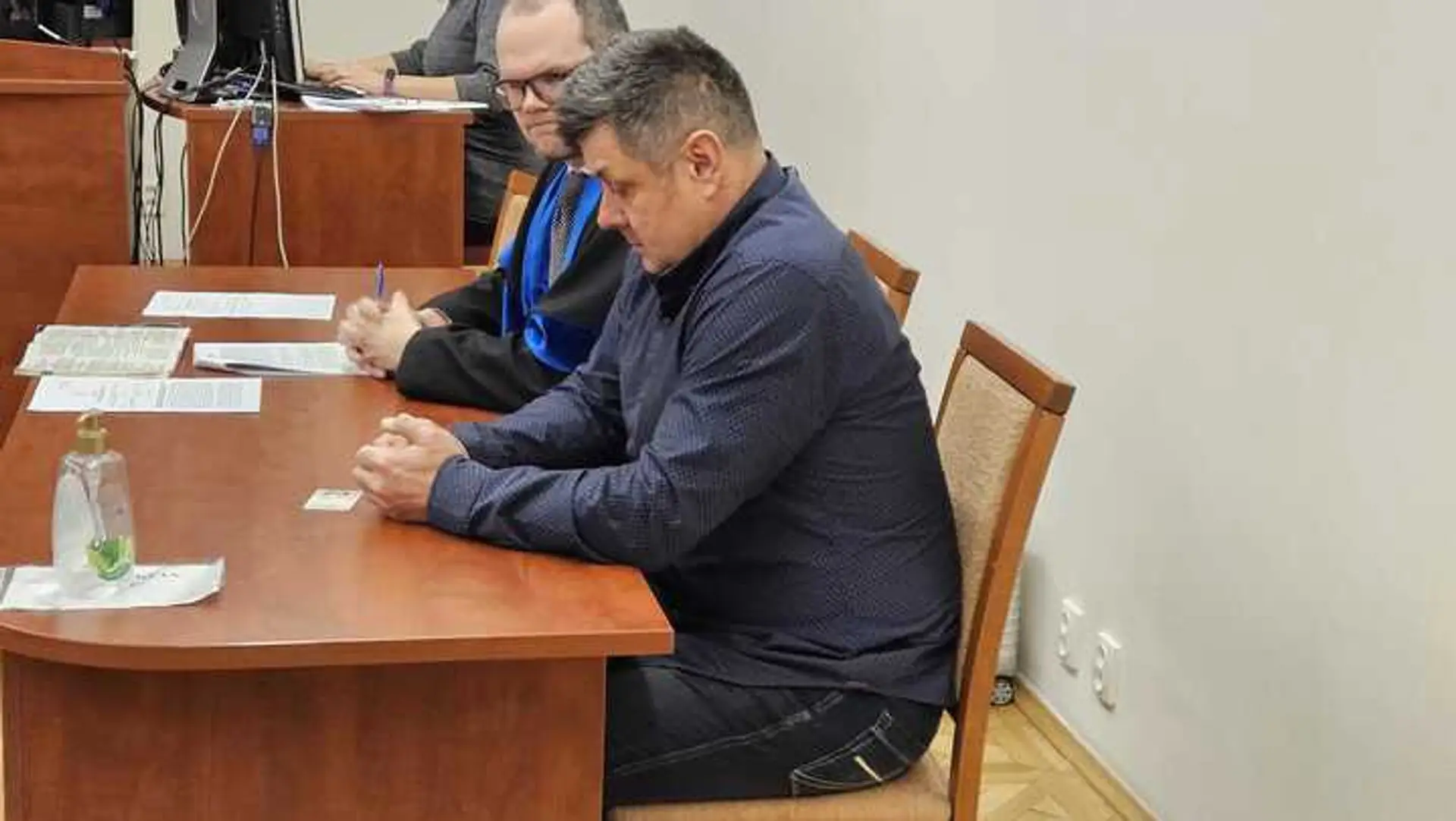 Pilot na krajskom súde s odvolaním neuspel. 