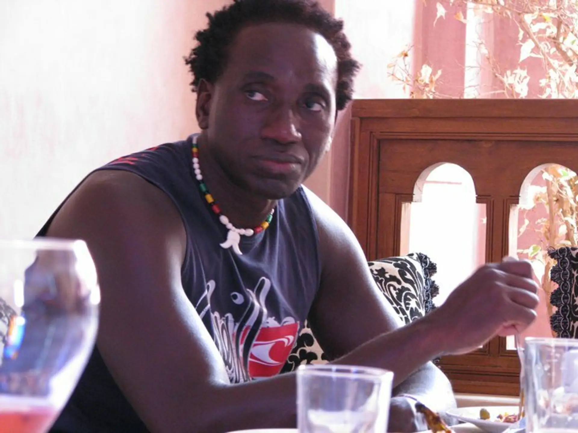 Ibrahim Maiga