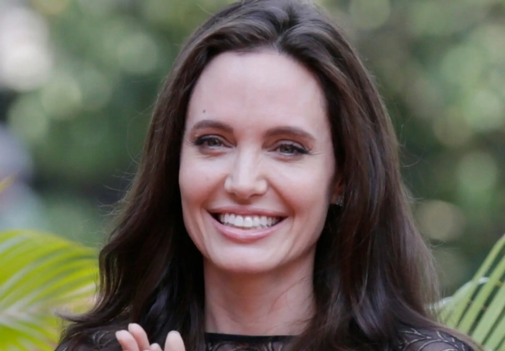 Angelina Jolie rozvodom údajne vôbec netrpí