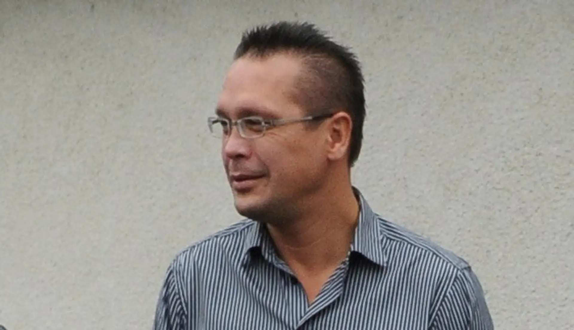 Oto Haščák.