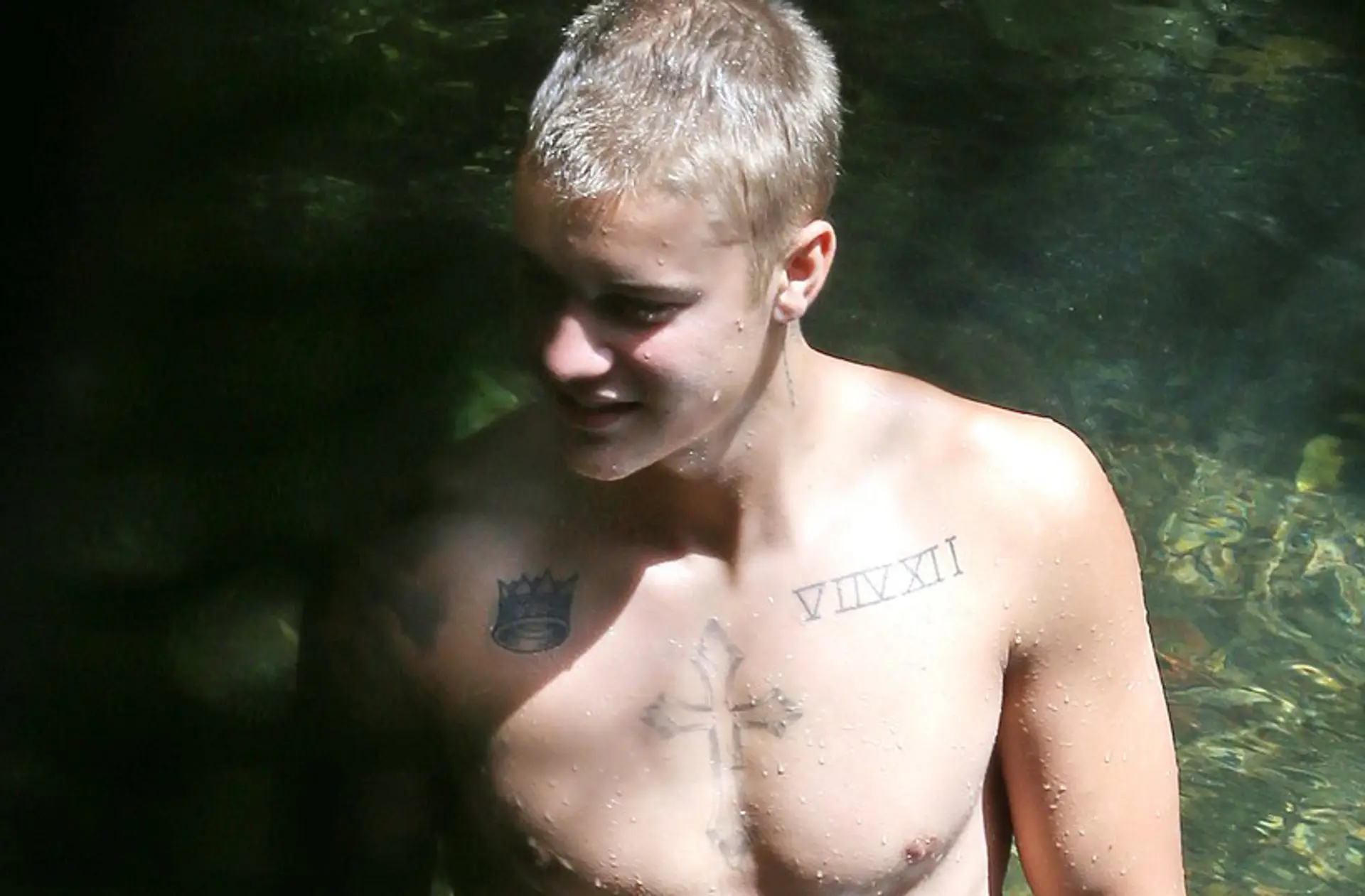 Justin Bieber