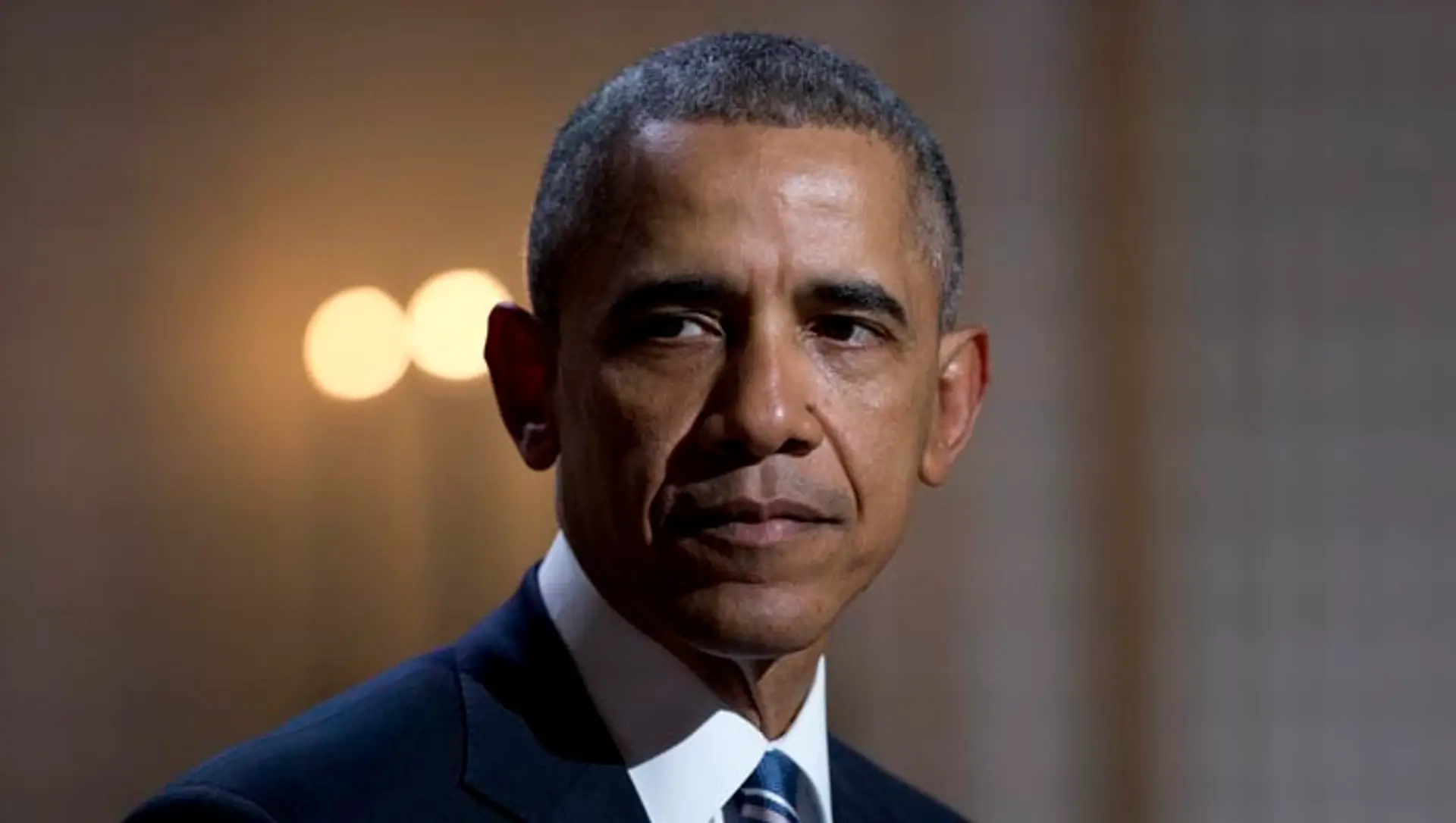 Barack Obama