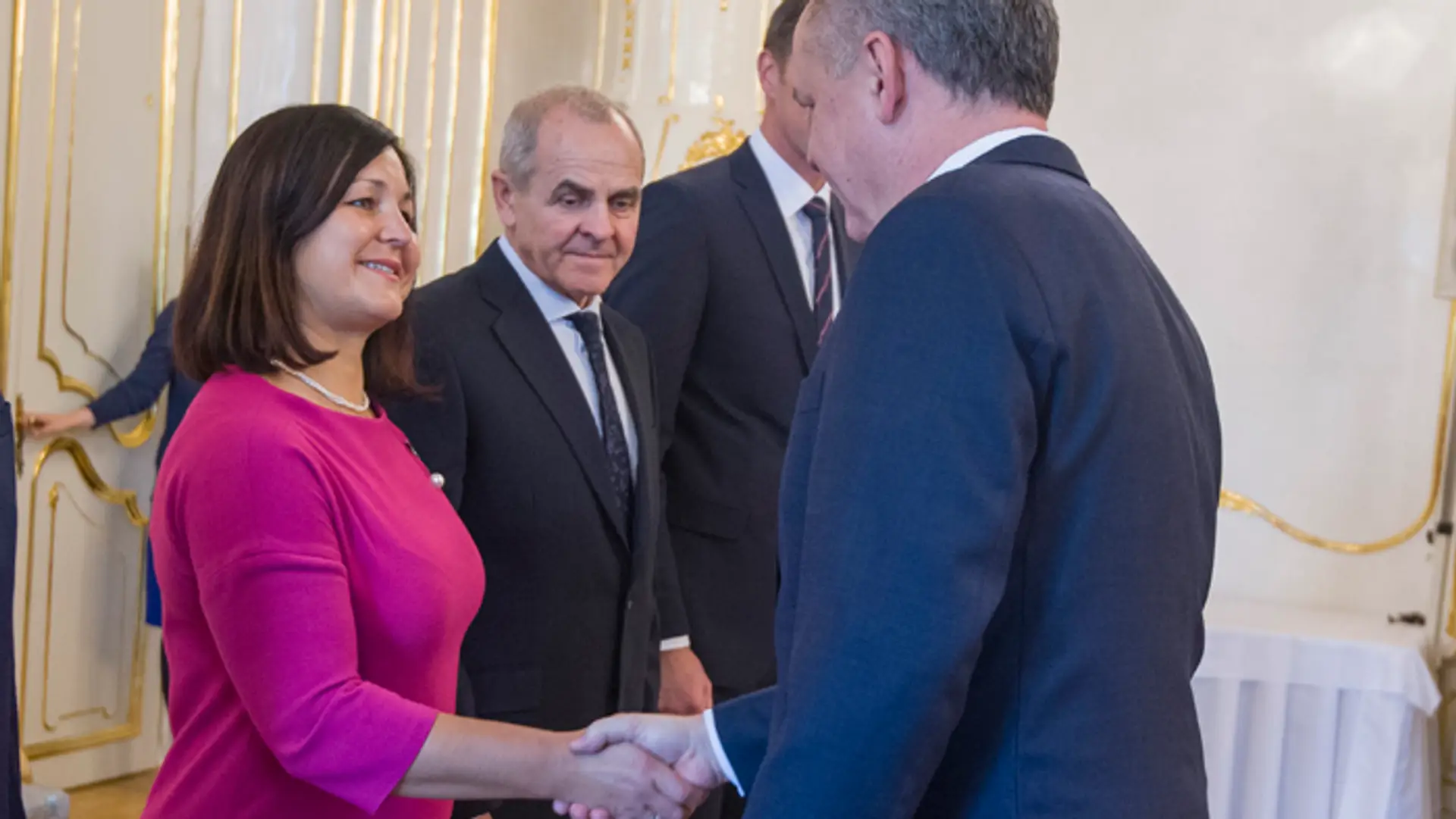 Michal Domonkoš v Teleráne