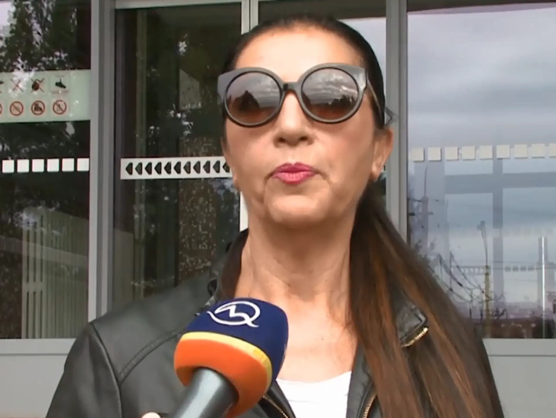 Nora Kabrheľová.