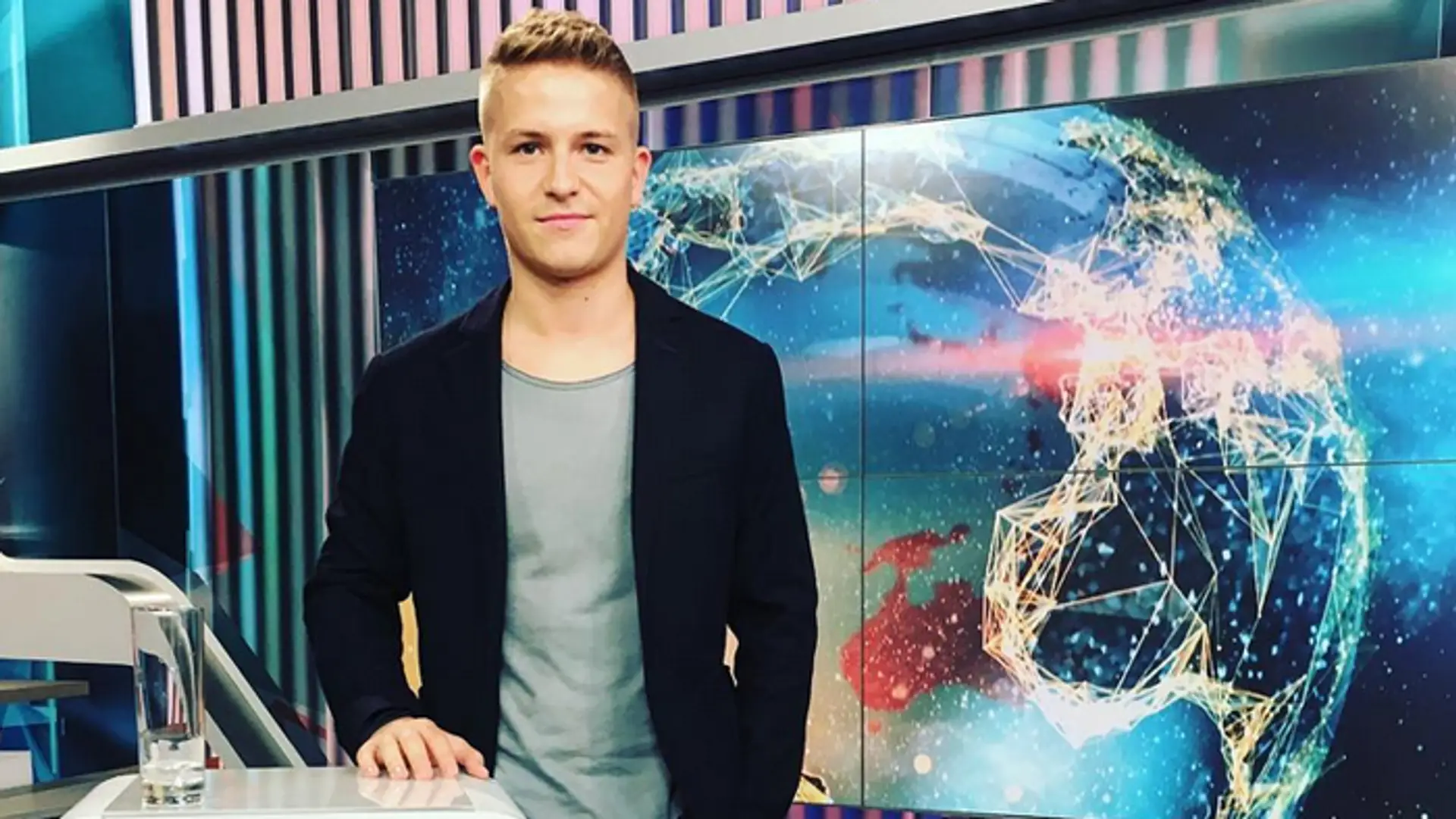 Dominik Matulaj