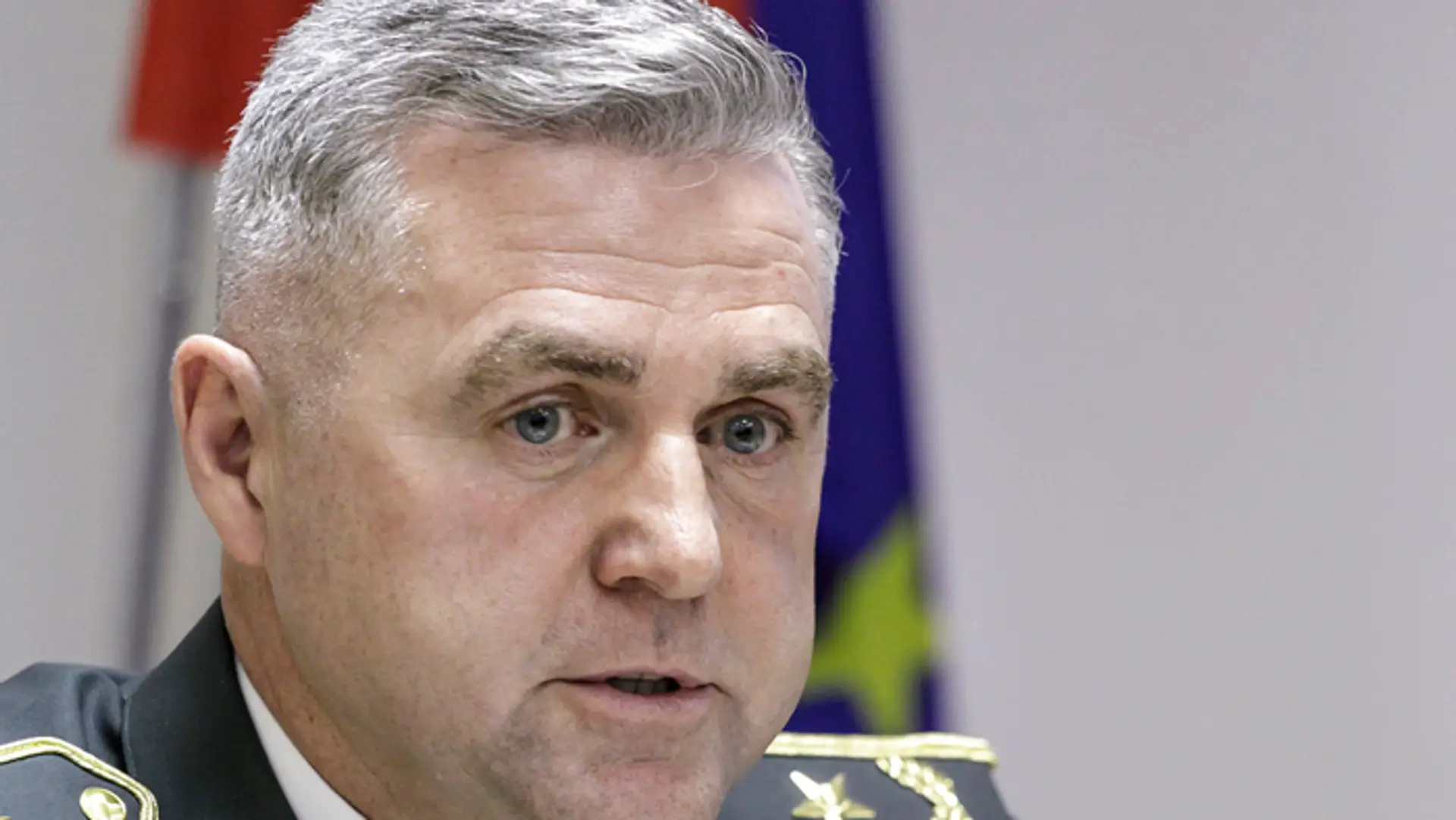 Anastasia Kuzminová.