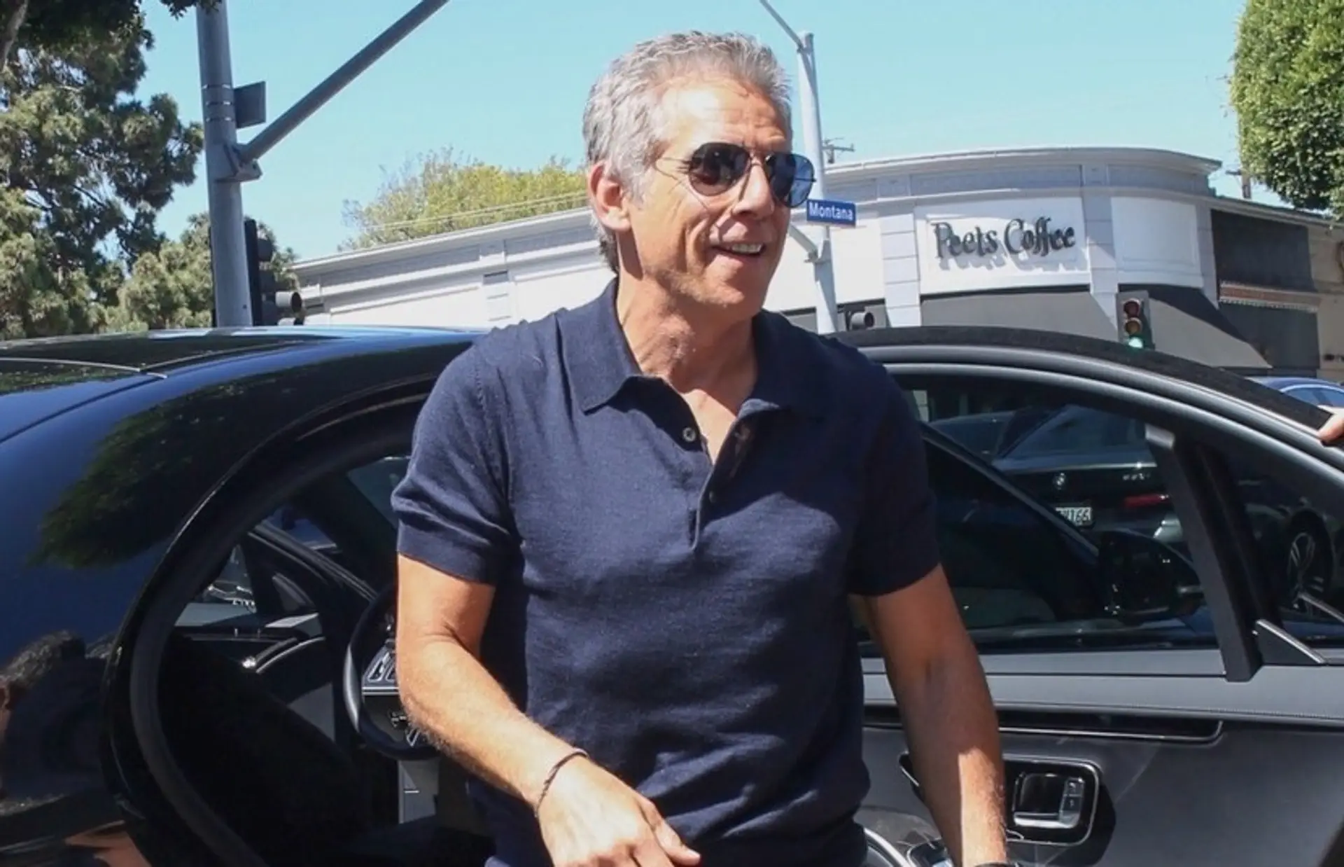 Ben Stiller