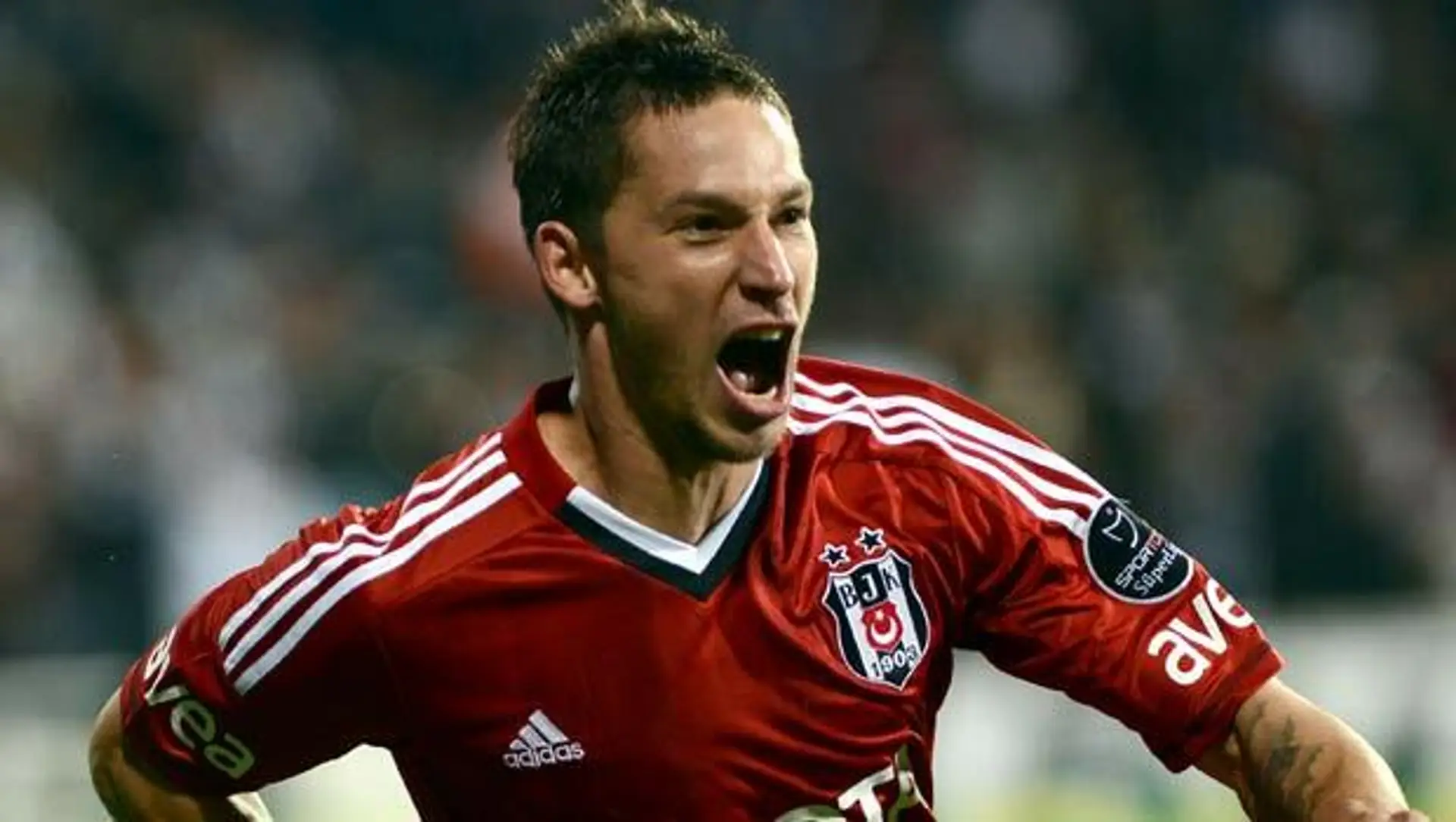 Filip Hološko (Beşiktaş Istanbul)