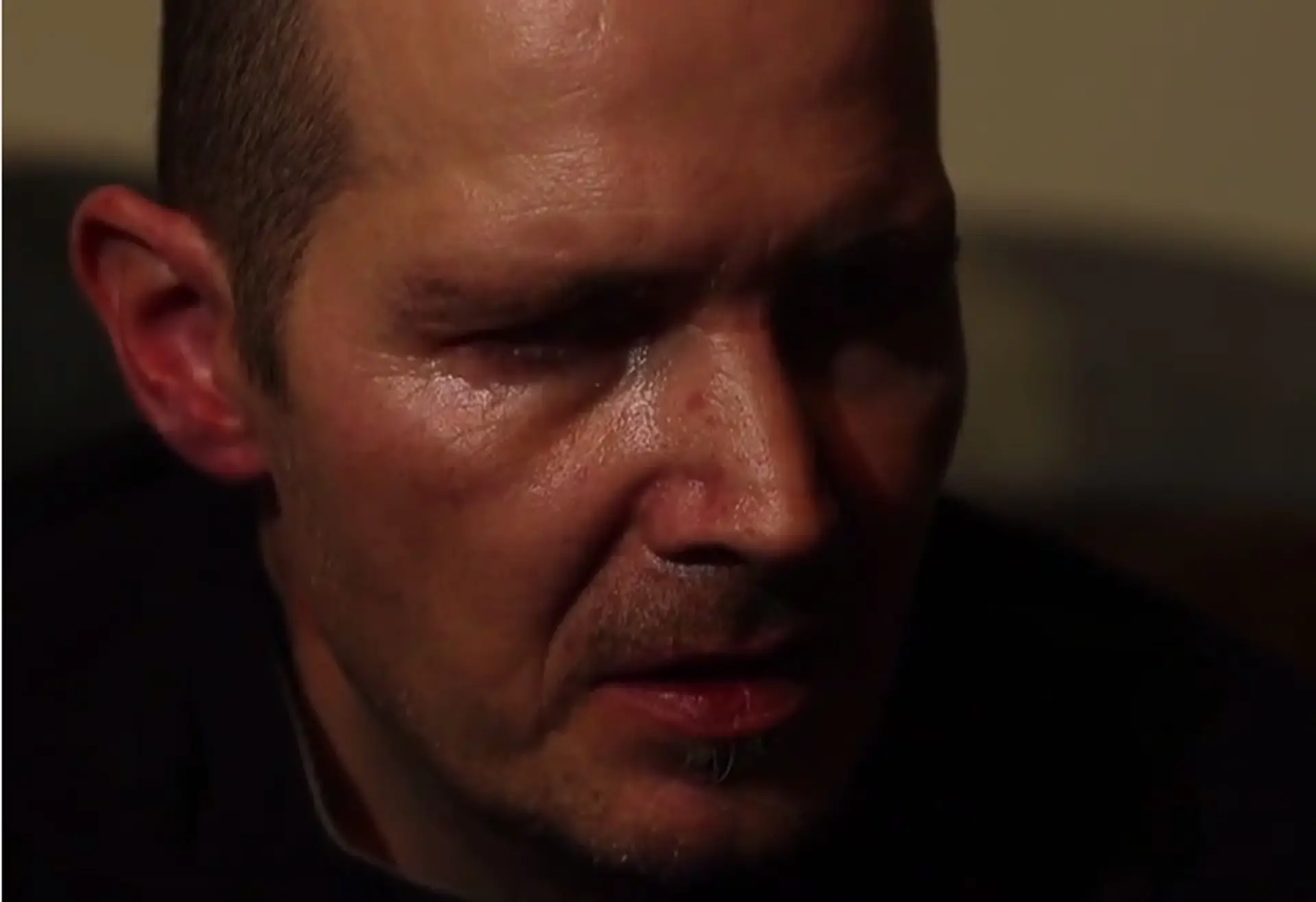 Brit Charlie Rowley bol otrávený novičokom