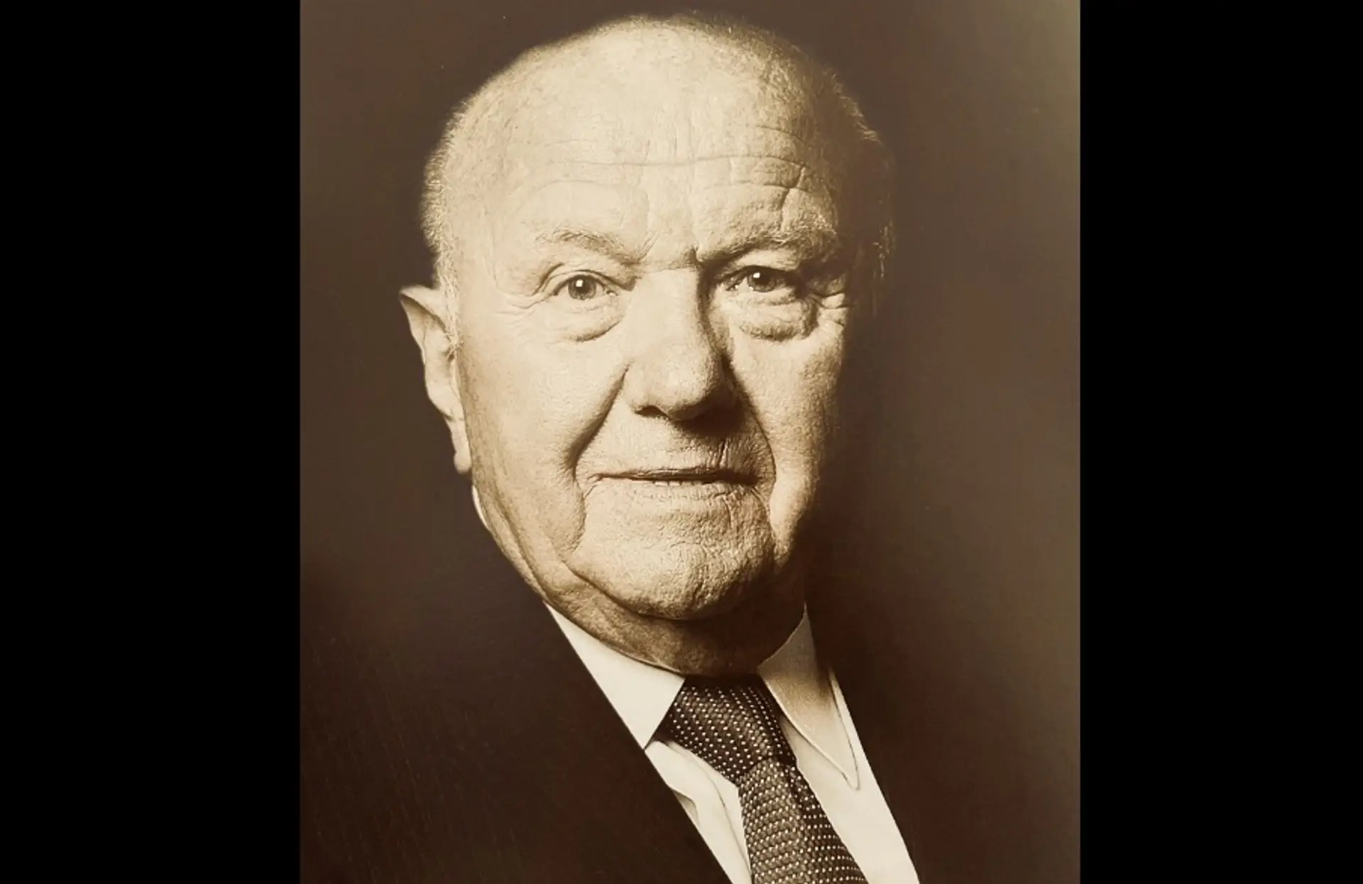 Zomrel Štefan Rosina (†90), zakladateľ Matador Group 