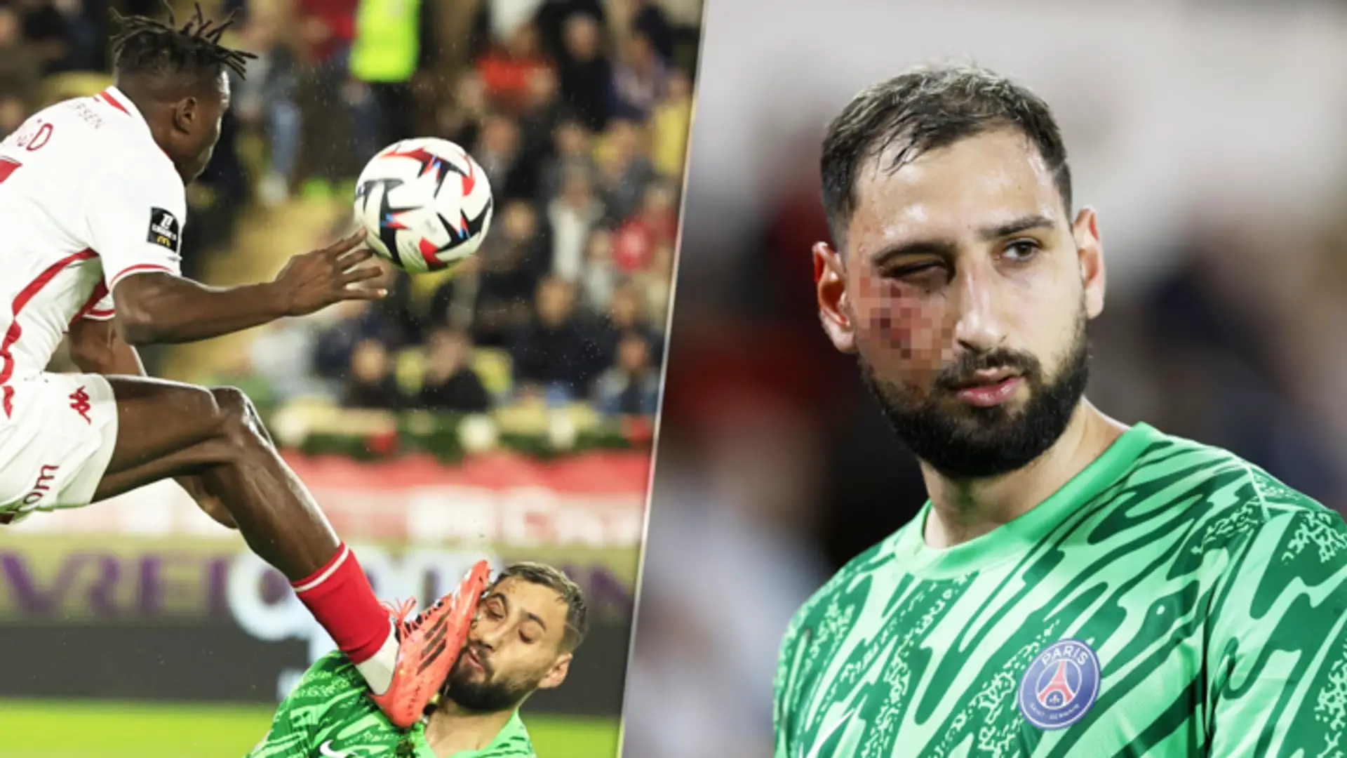 Gianluigi Donnarumma