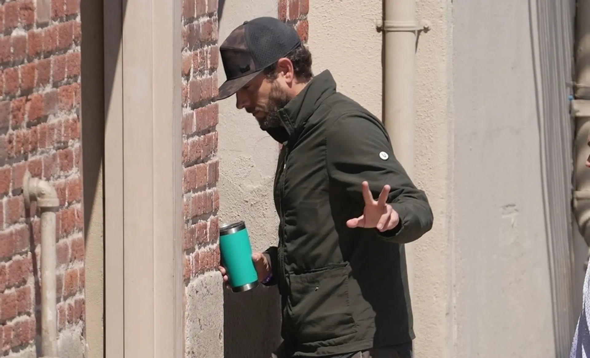 Zachary Levi