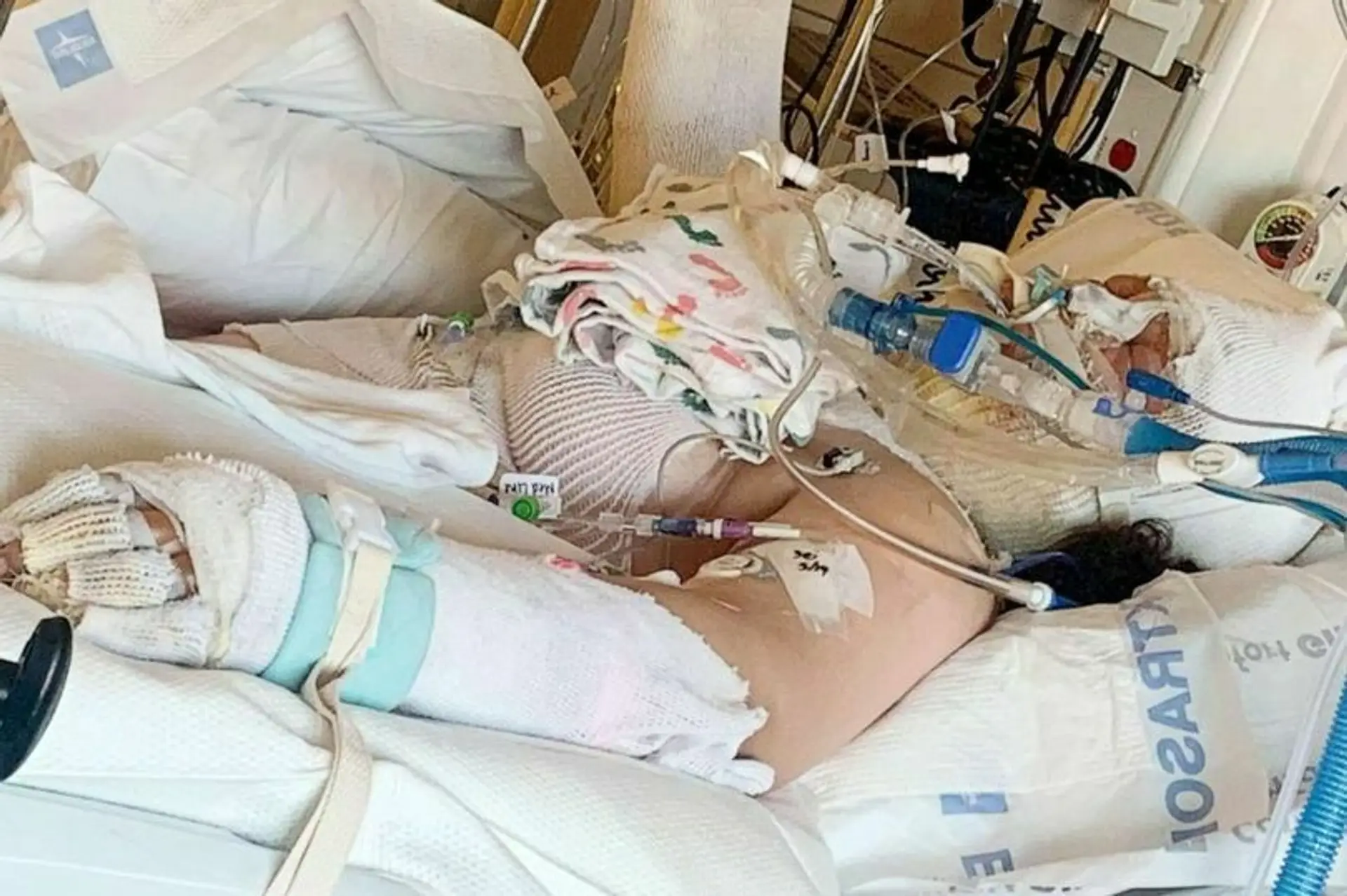 Destini Craneová skúšala nebezpečnú výzvu na internete