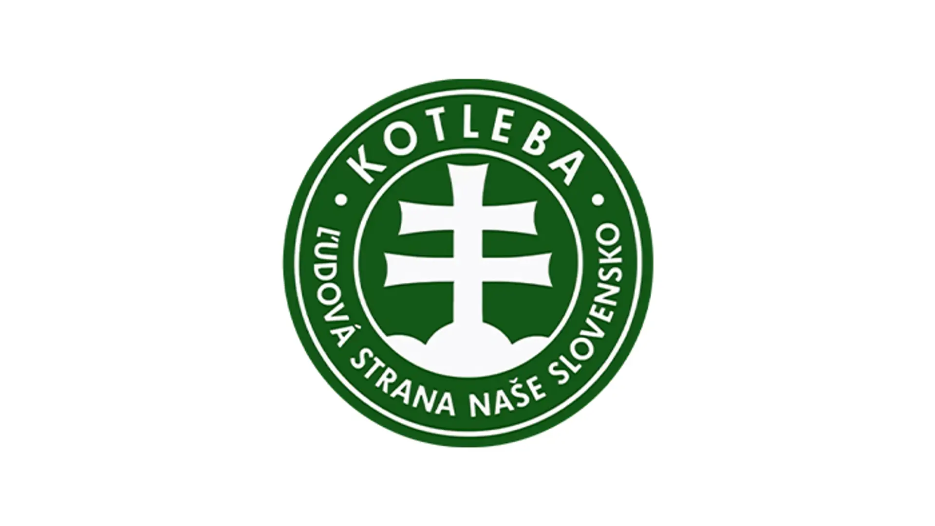Kotlebovci - Ľudová strana Naše Slovensko.