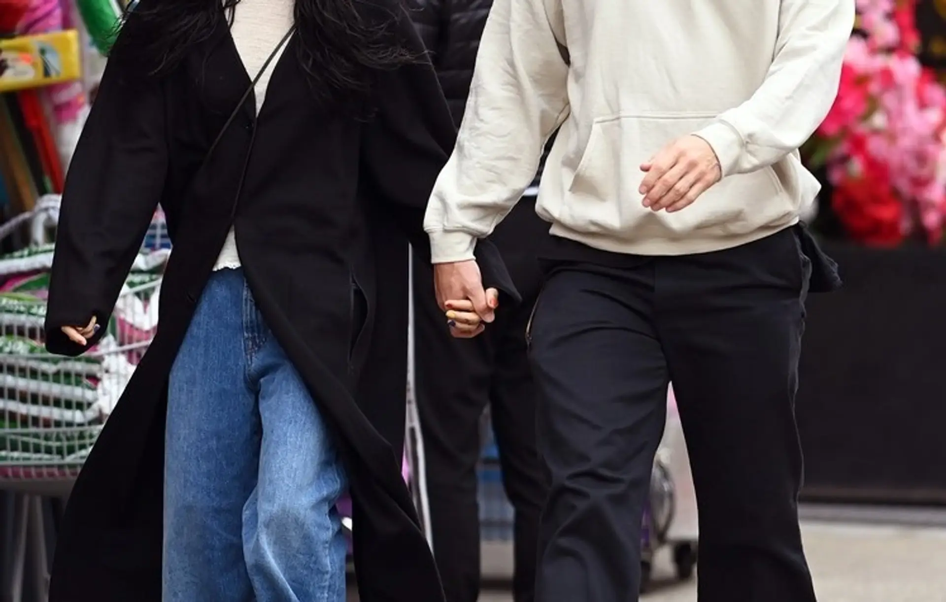 Zoe Kravitz a Channing Tatum