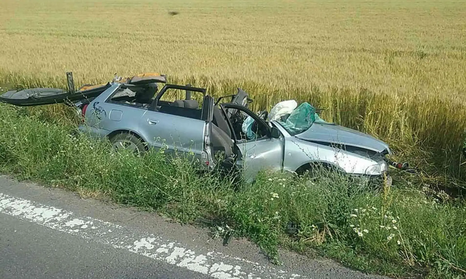 Neželaná nevesta