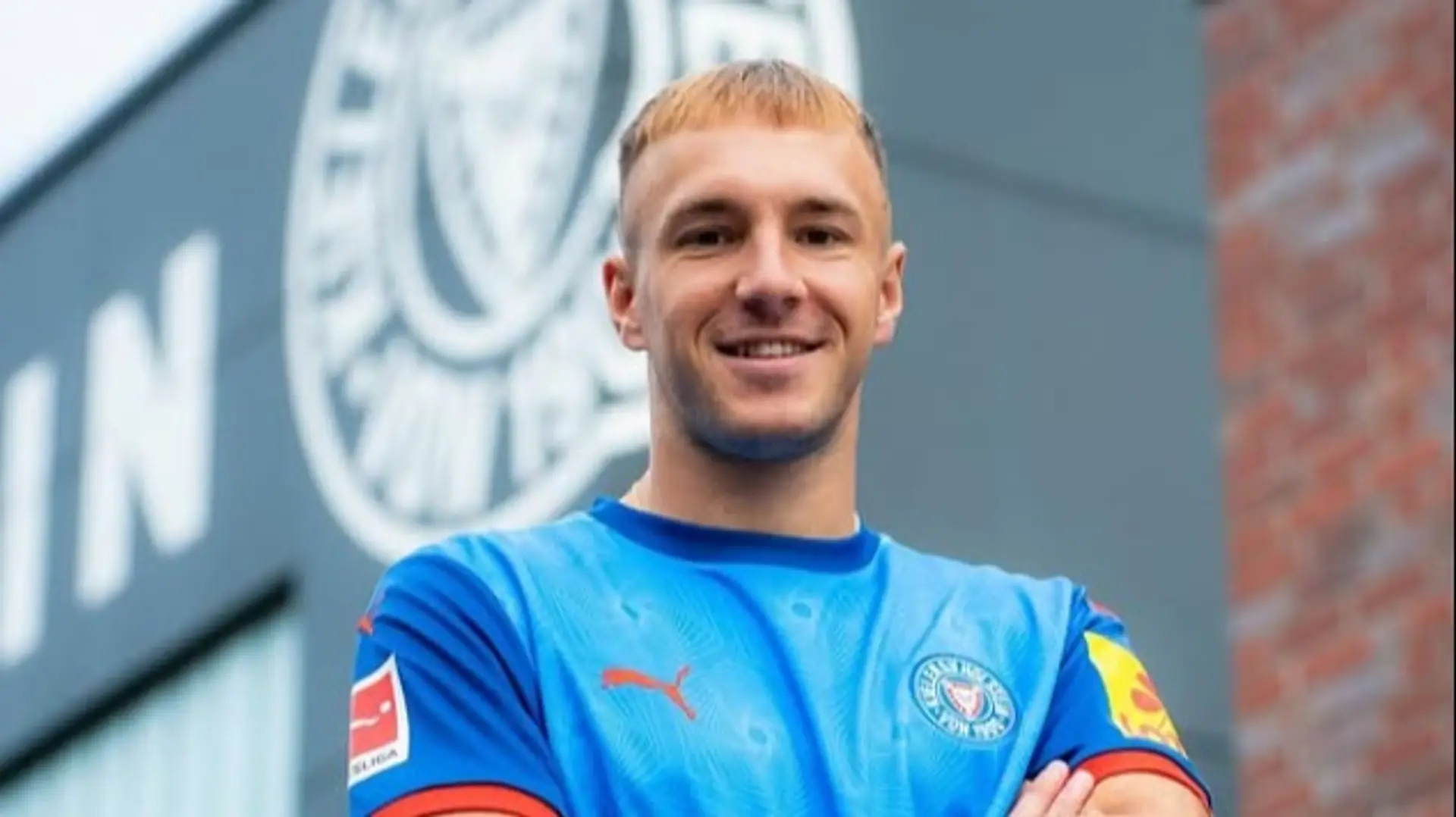 Dominik Javorček