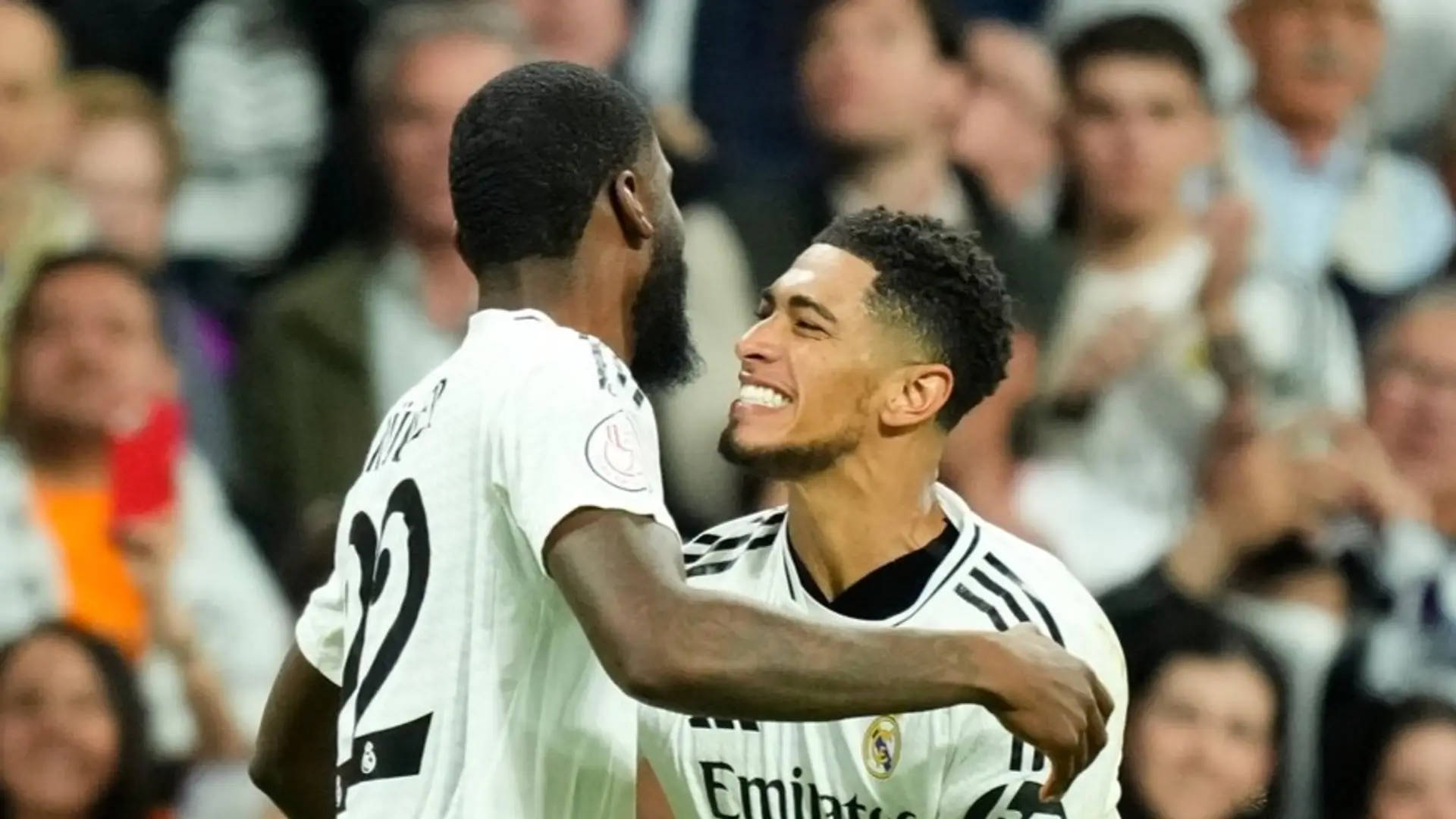 Real Madrid