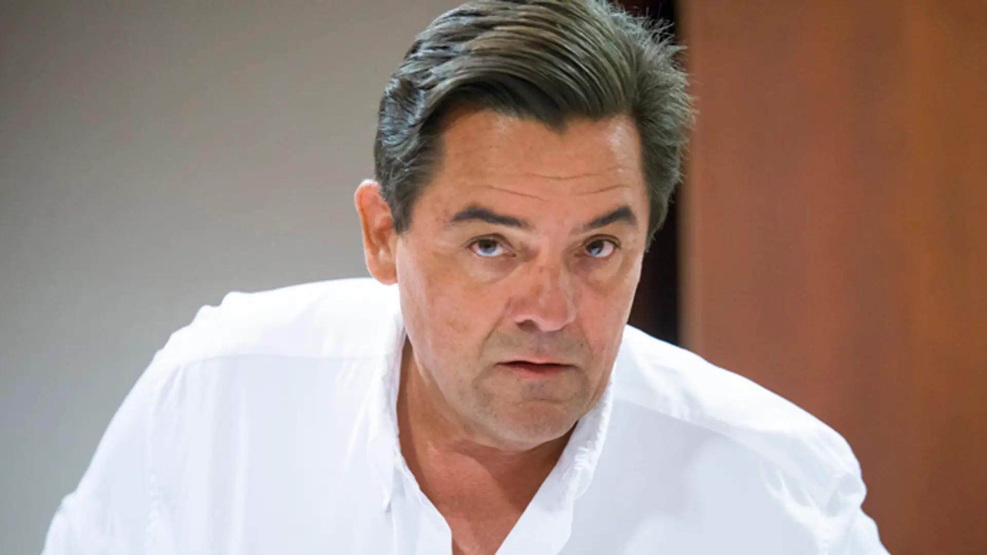 Marián Kočner.