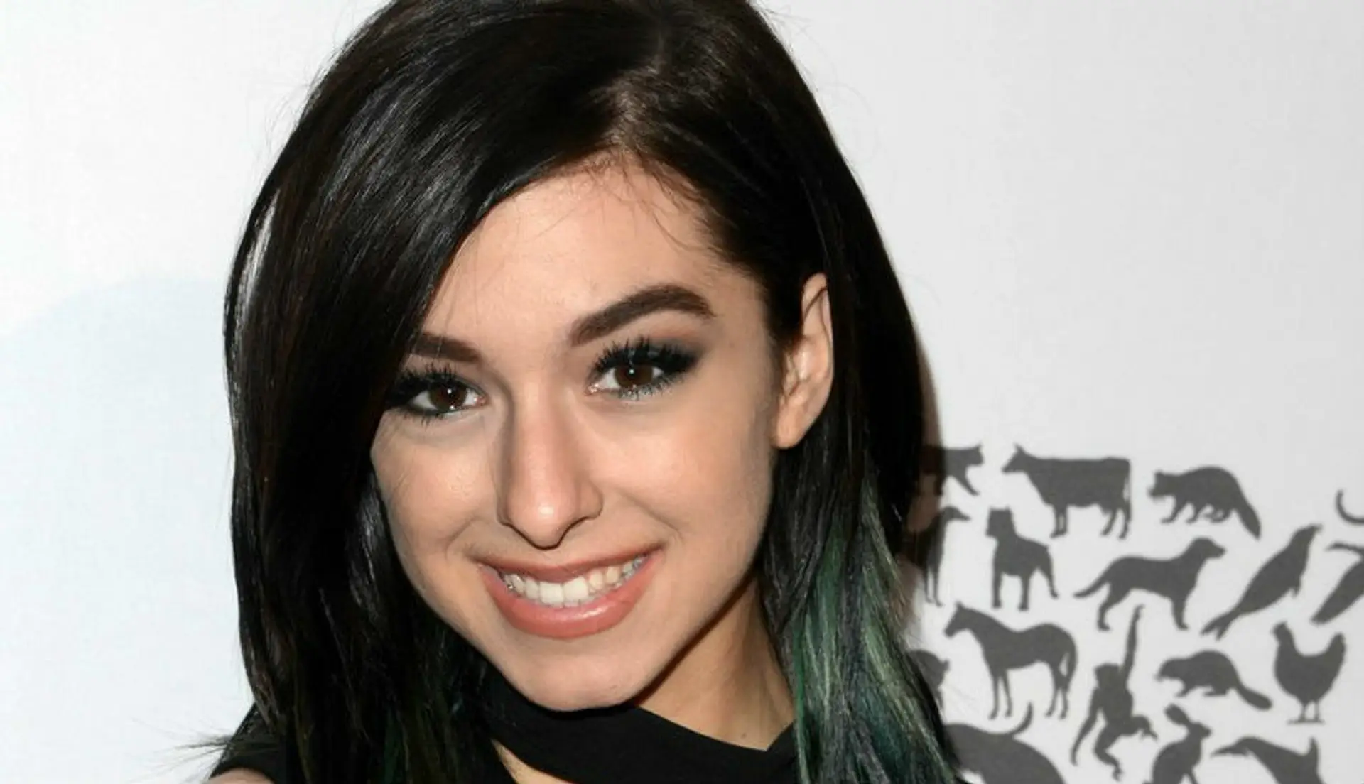 Christina Grimmie 