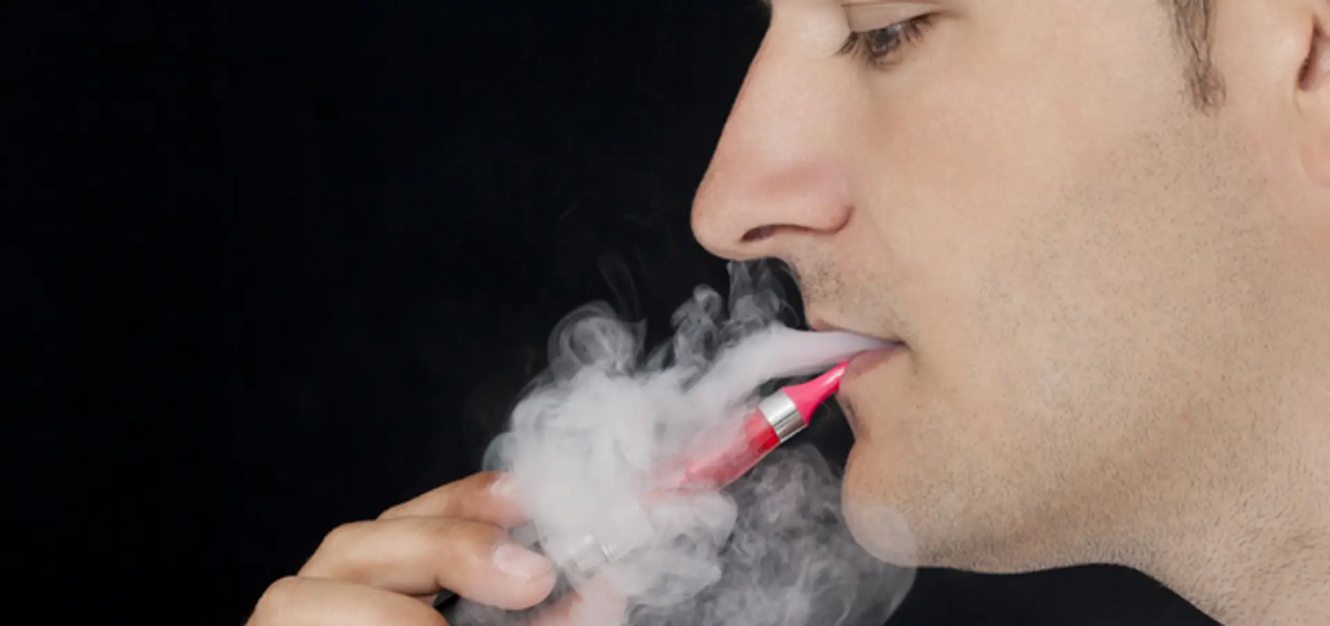 elektronická cigareta