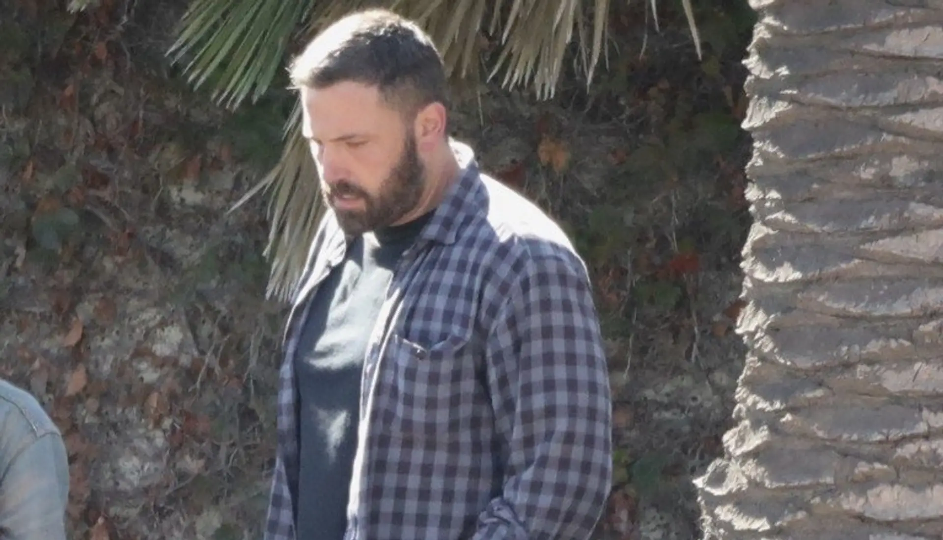 Ben Affleck nakrúca nový film Torrace