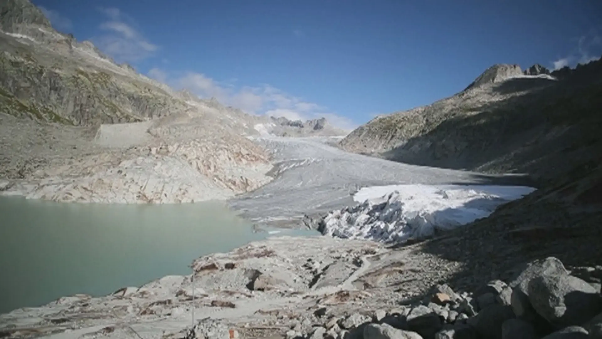 Topenie snehu.