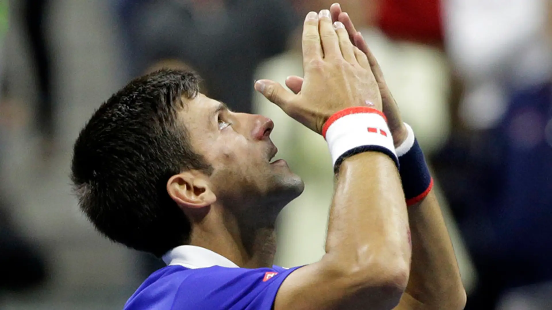 Srbský tenista Novak Djokovič sa stal druhýkrát v kariére víťazom mužskej dvojhry na US Open.