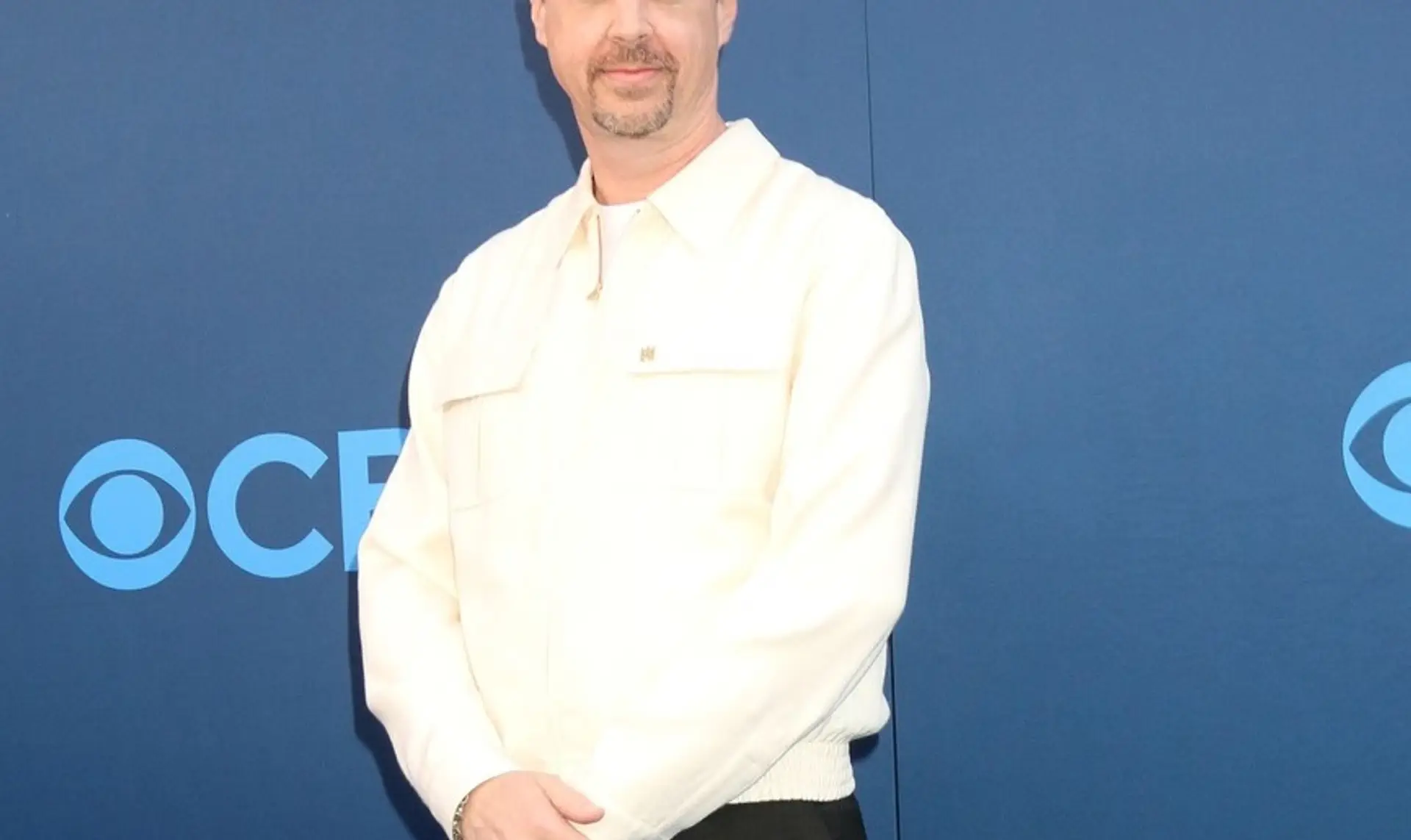 Sean Murray