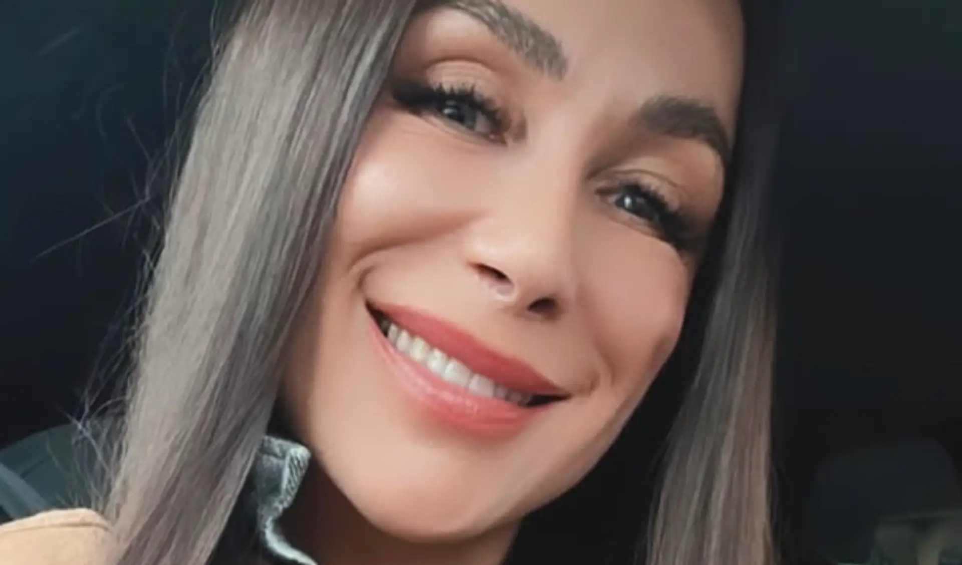 Kristína Kövešová