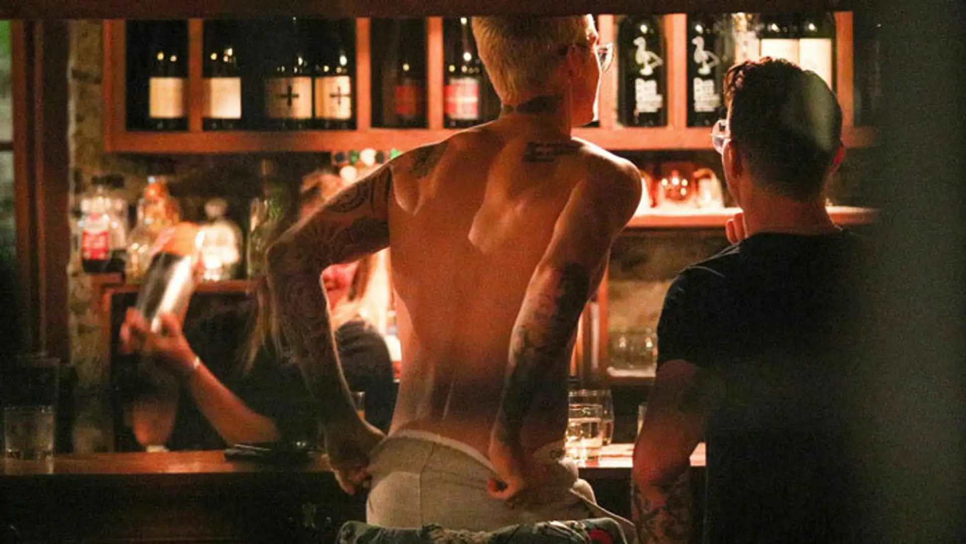 Justin Bieber