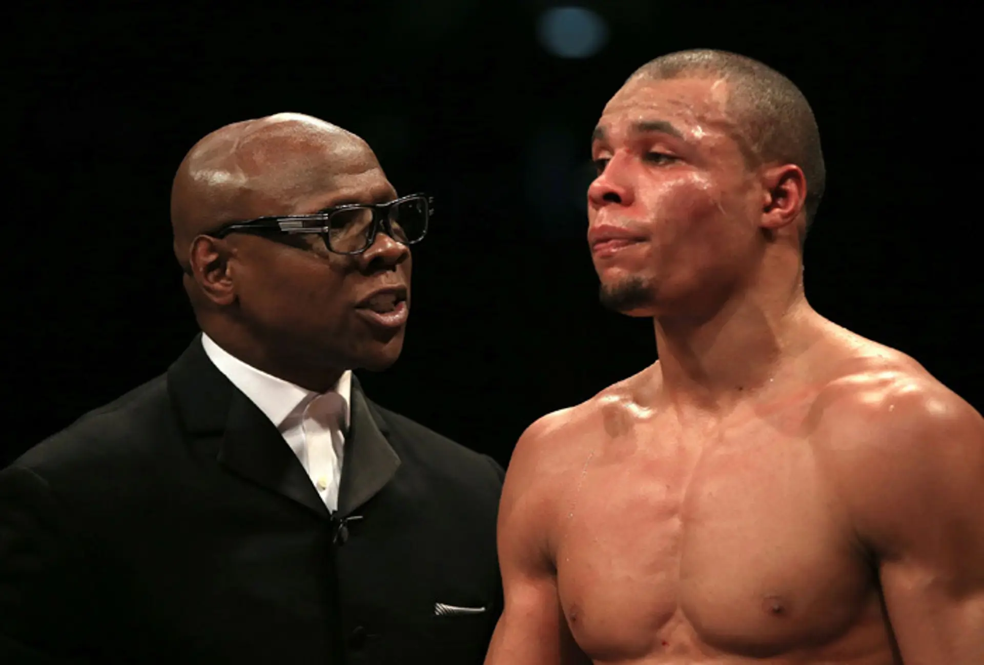 Nick Blackwell na archívnej snímke z 28. februára 2015.