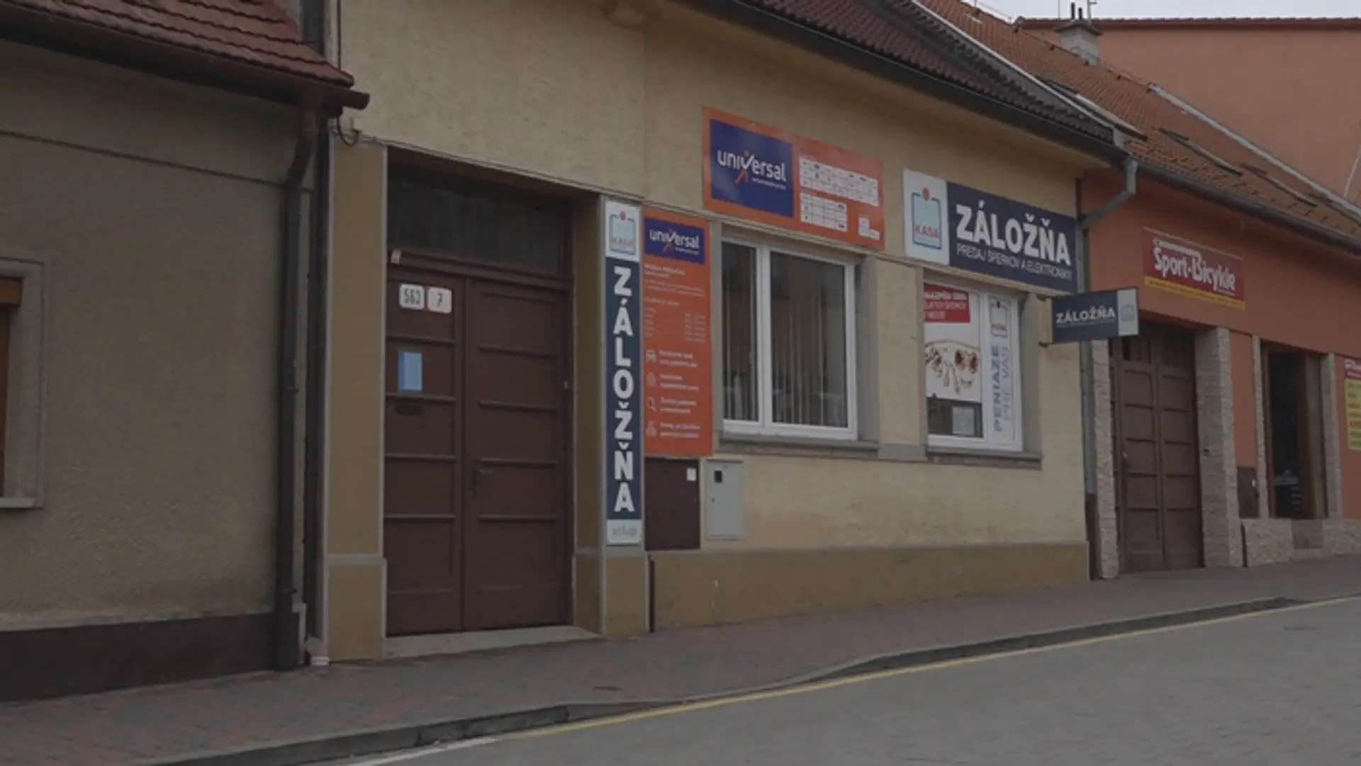 Lukáš Nagy sa čipom venuje už roky.