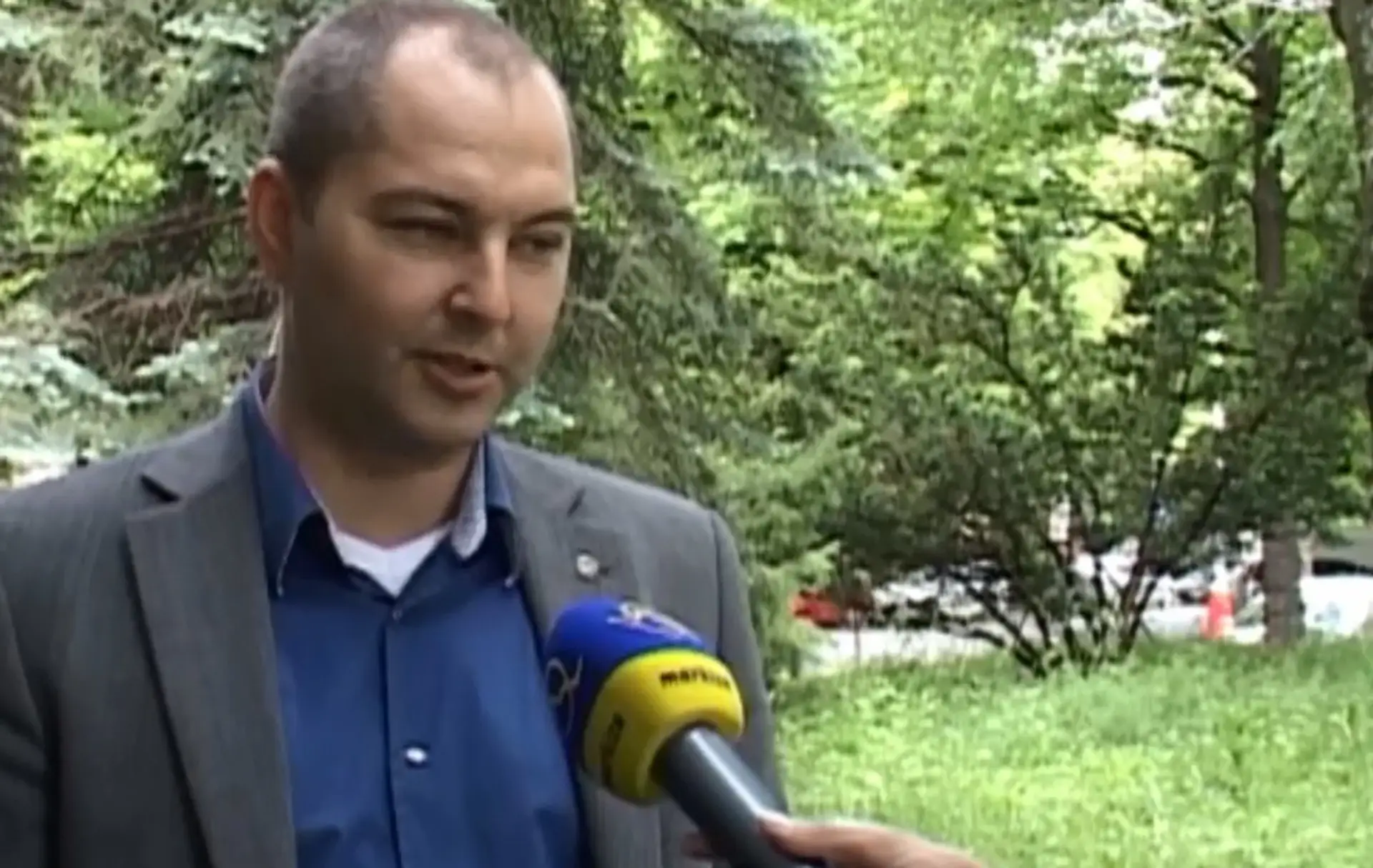 Šéf nemocnice zmizol aj s 600-tisíc eurami. Chytili ho po troch rokoch v Thajsku